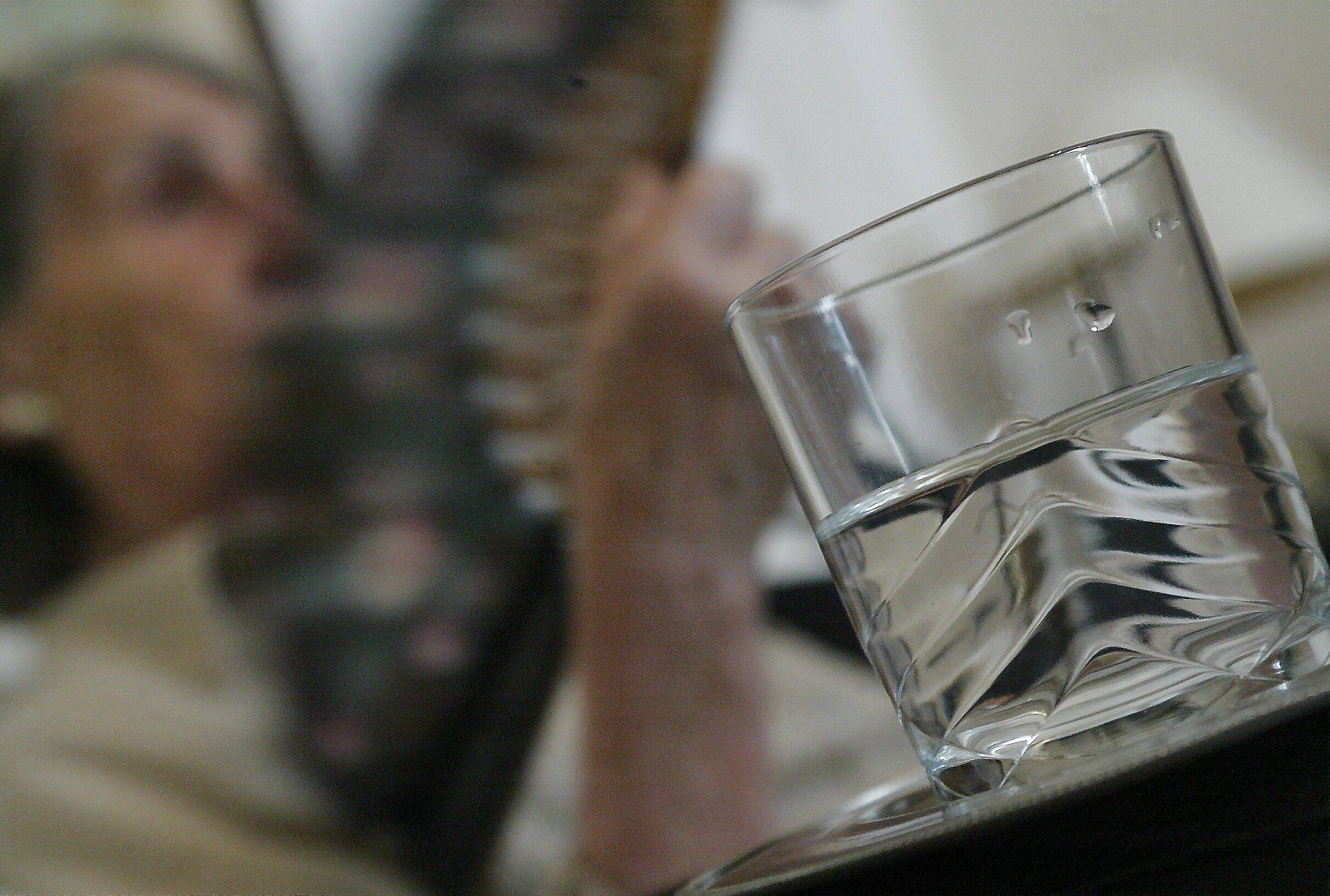 "Il y a eu tellement de décès en 2003 que tout le monde fait attention": face à la vague de chaleur, l'extrême vigilance des professionnels de santé dans le Var