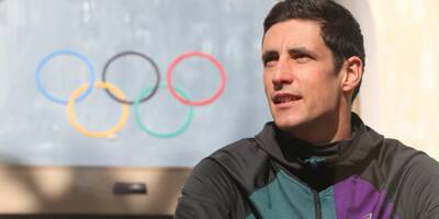 Triathlon: le Varois Léo Bergère loupe le podium, mais pas le top 8 du test pré-olympique