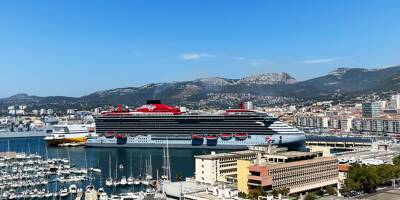 Est-ce que les croisiéristes en escale à Toulon apprécient la ville? Nous les avons interrogés