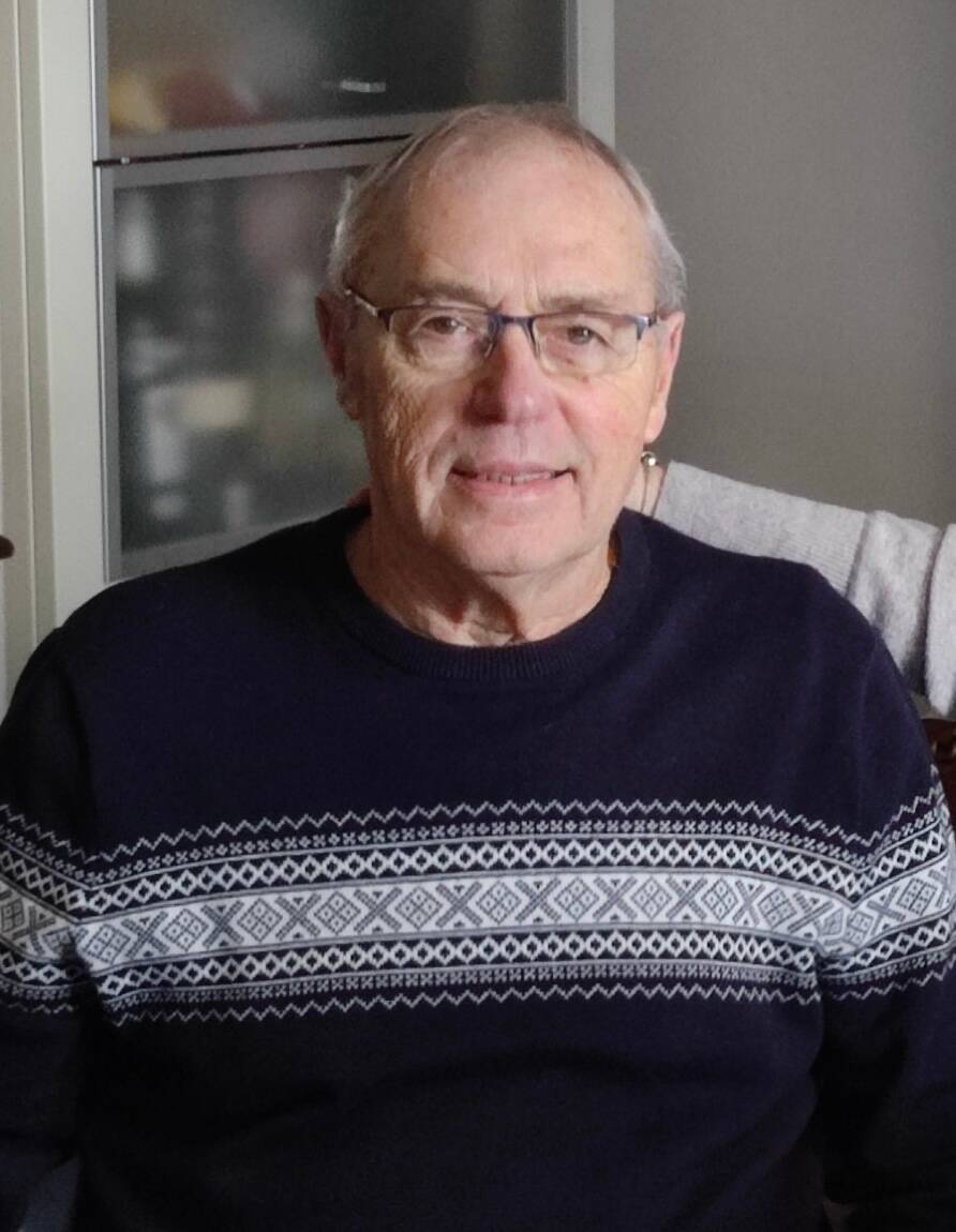 Le septuagénaire disparu à Peymeinade a été retrouvé ce lundi matin