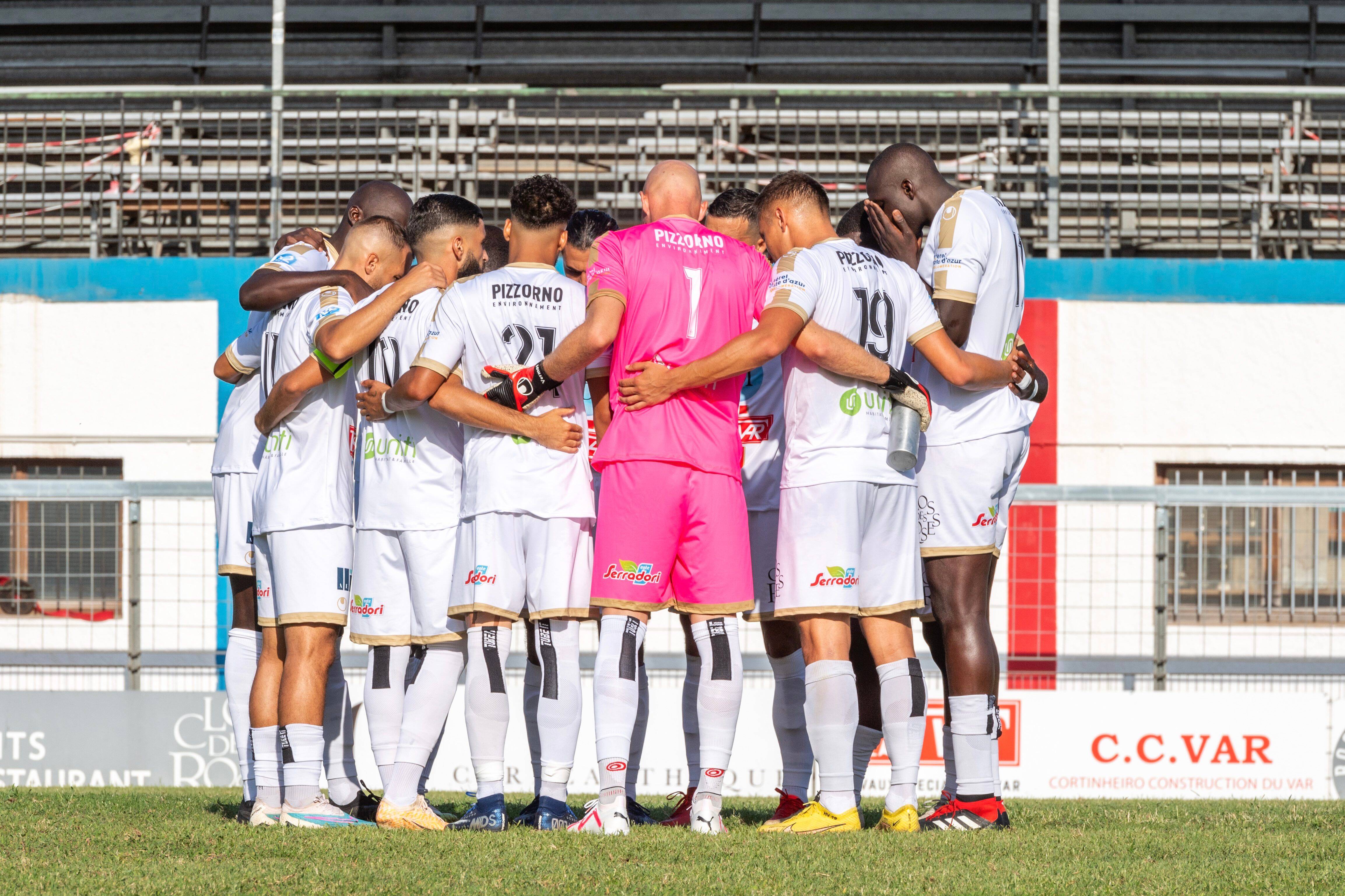 National 2 (le guide de la saison, 2/3): la chasse au trésor de Fréjus/Saint-Raphaël