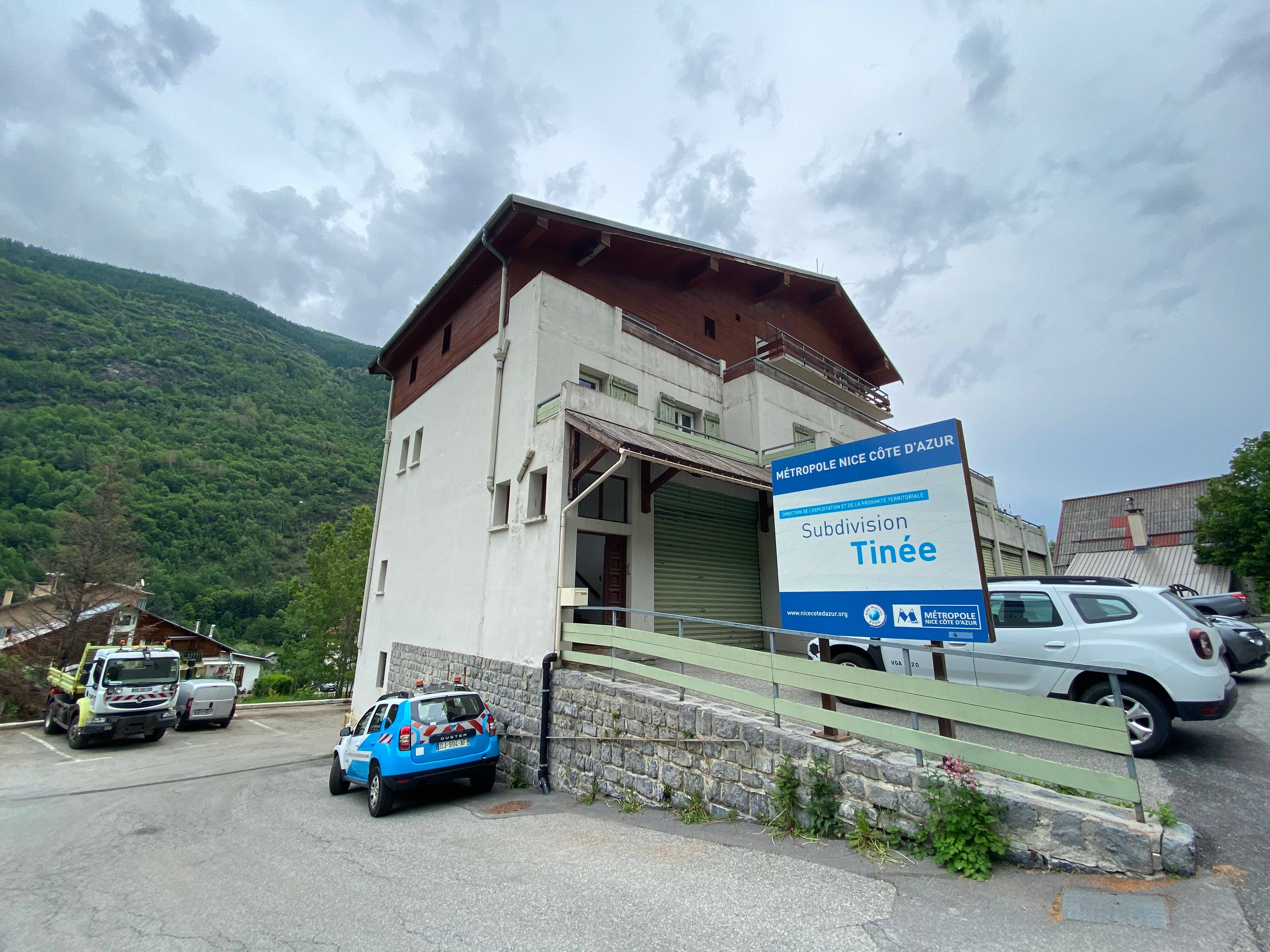 Enquête pour "détournements de fonds publics" à la Métropole Nice Côte d'Azur: tout est parti de la Tinée