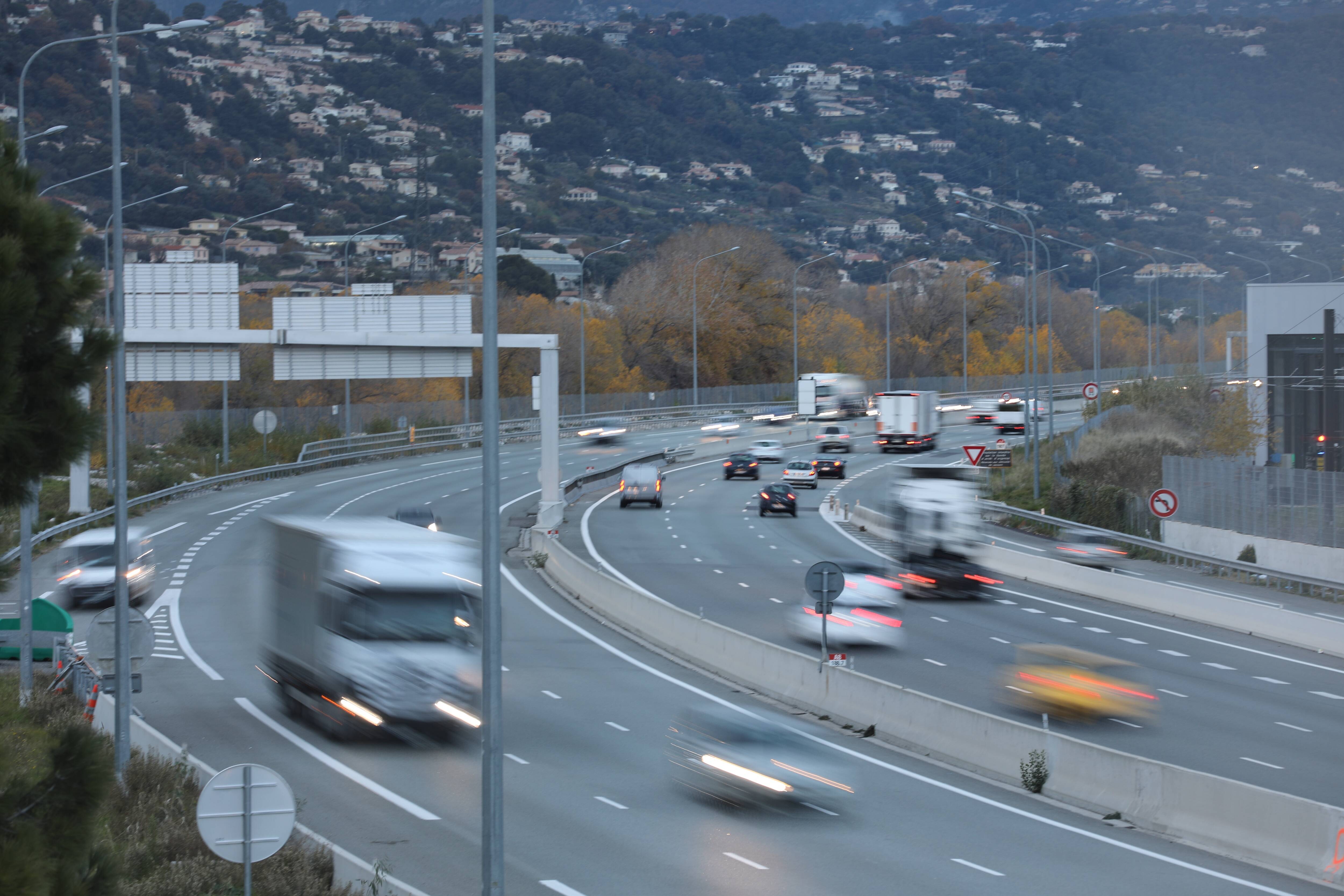 Infractions au code de la route en France: pourquoi les conducteurs des véhicules immatriculés à Monaco bénéficient-ils d'une impunité?