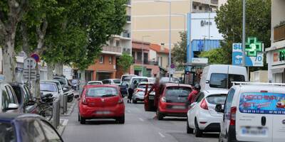Un enfant percuté par une voiture boulevard de la Madeleine à Nice