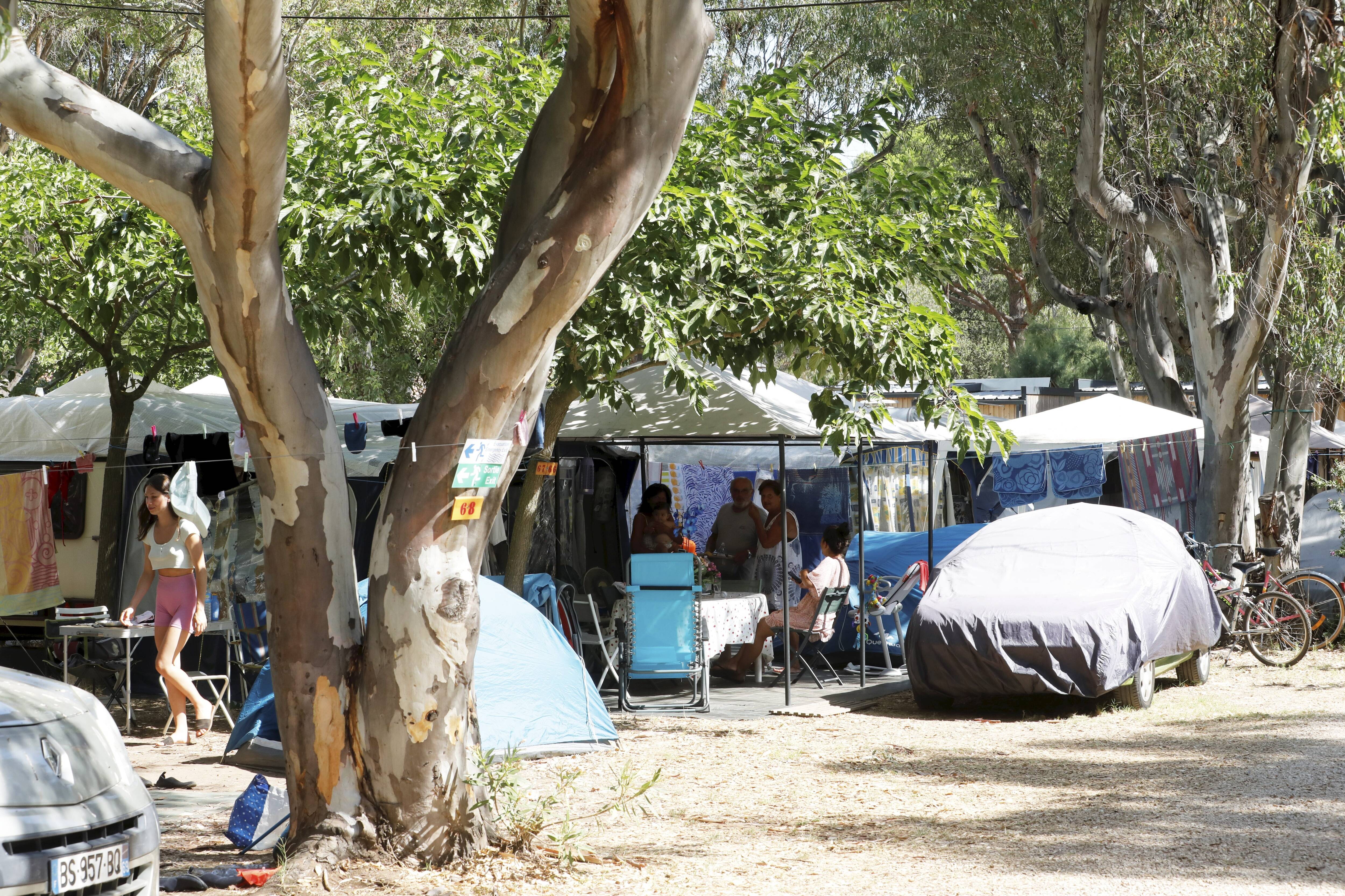 Tourisme: les gagnants et les perdants de l'été 2023 dans la région Provence-Alpes-Côte-d'Azur