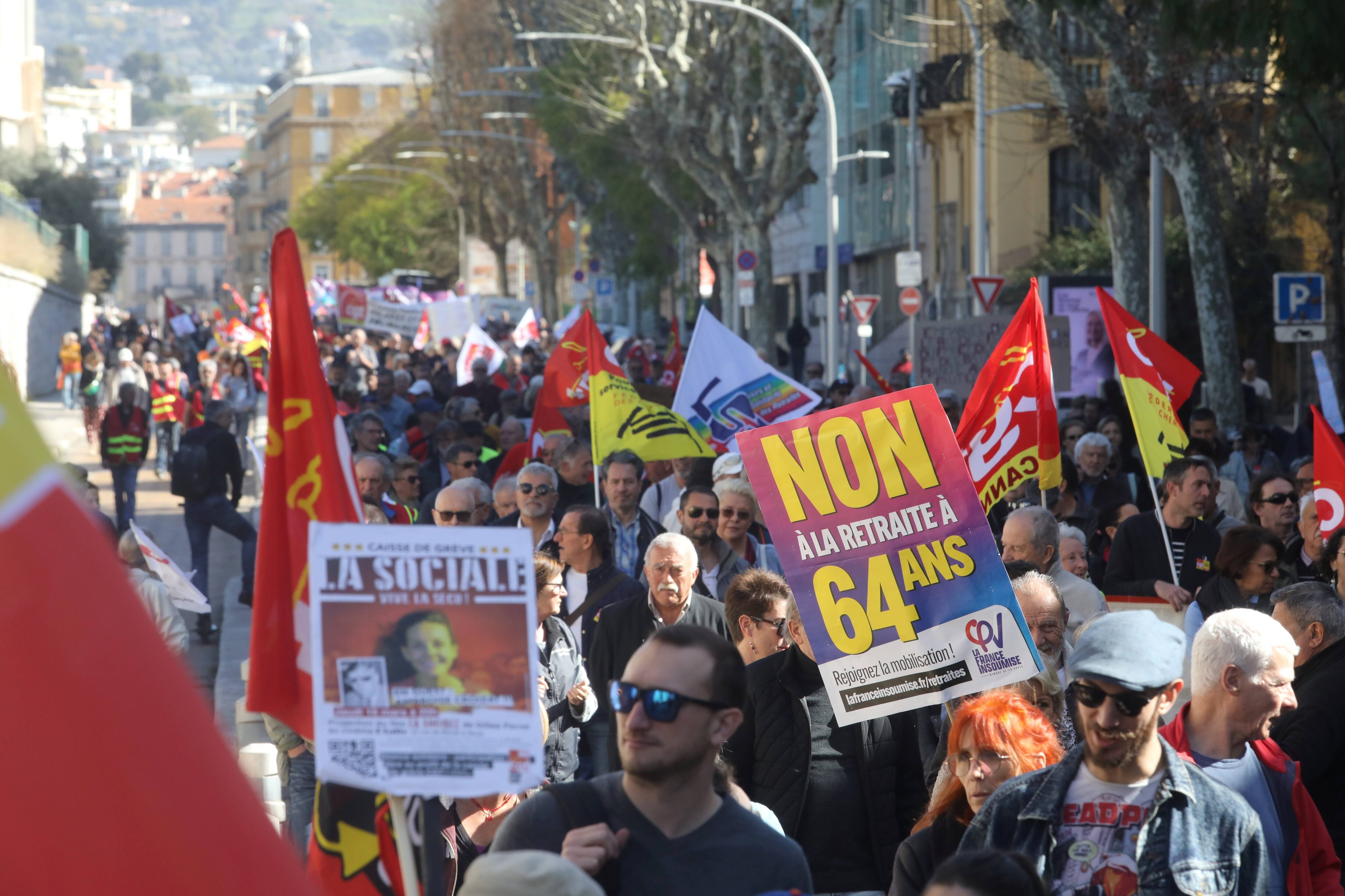 Réforme des retraites: on fait le point sur ce qui change à partir de ce vendredi 1er septembre