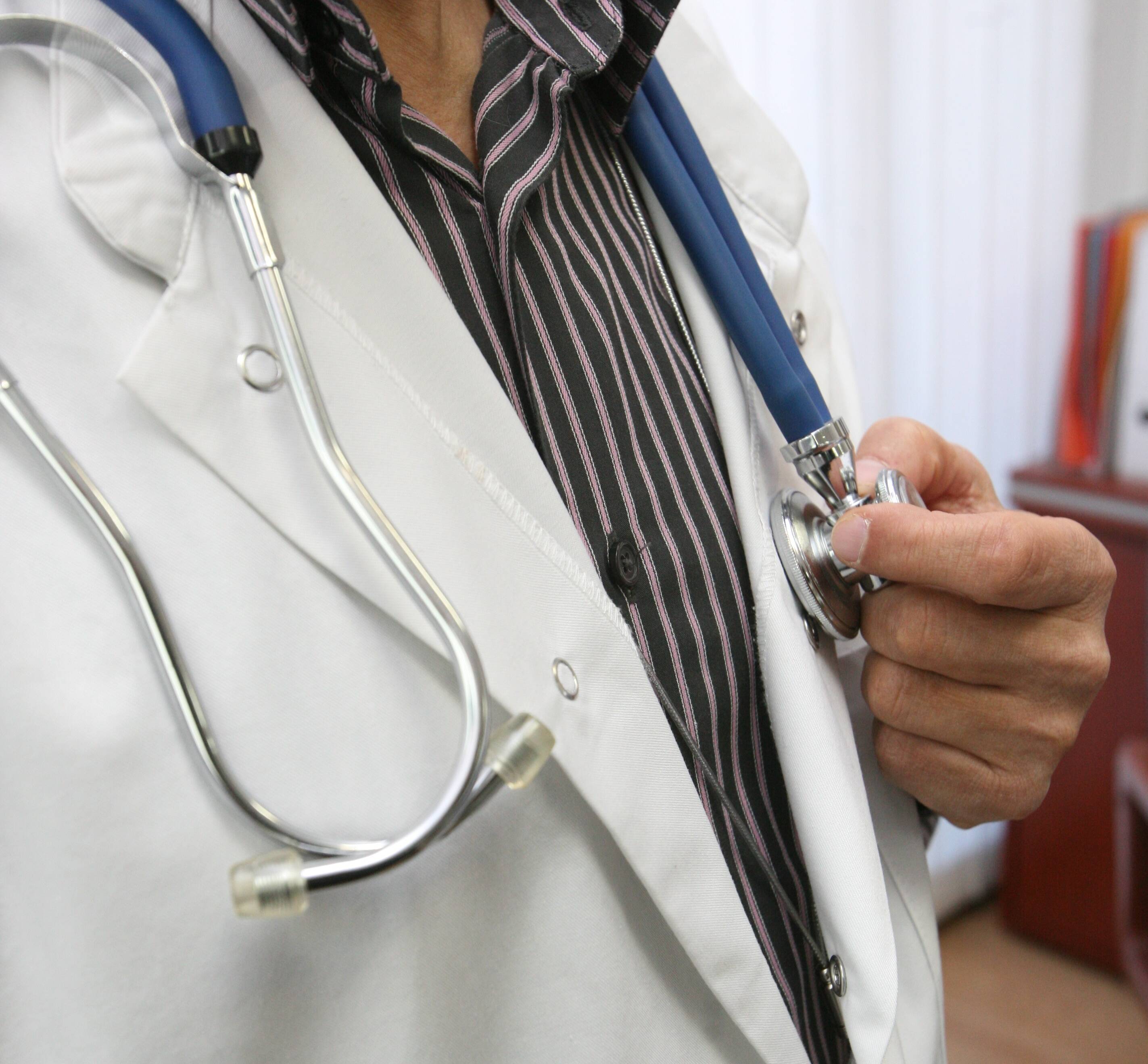 "Traités comme des délinquants": une rentrée sous le signe de l'indignation pour les médecins généralistes