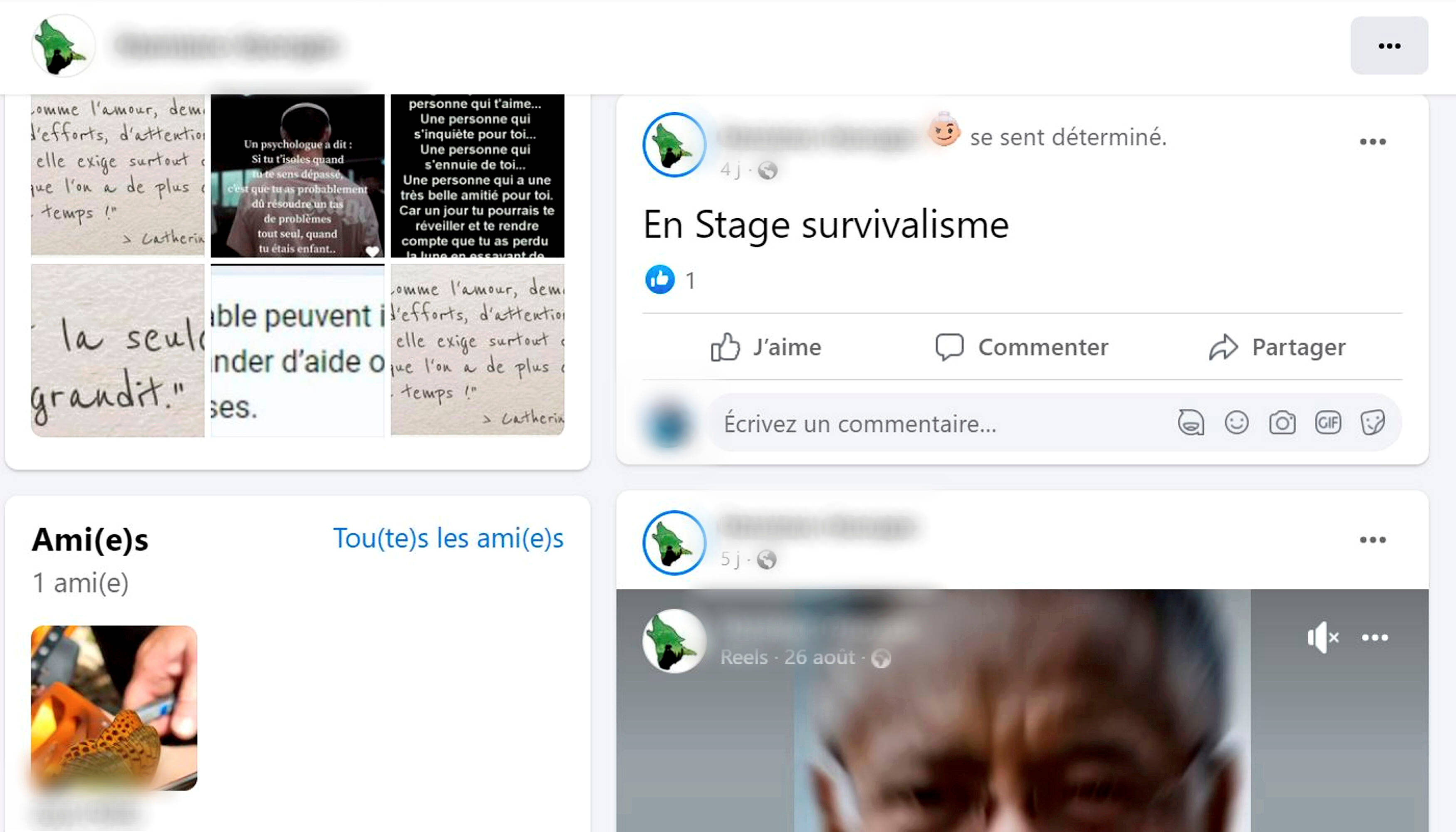 Niçois, aide-soignant, tourmenté... Qui est Georges D., l'ex-mari de la policière assassinée en Savoie