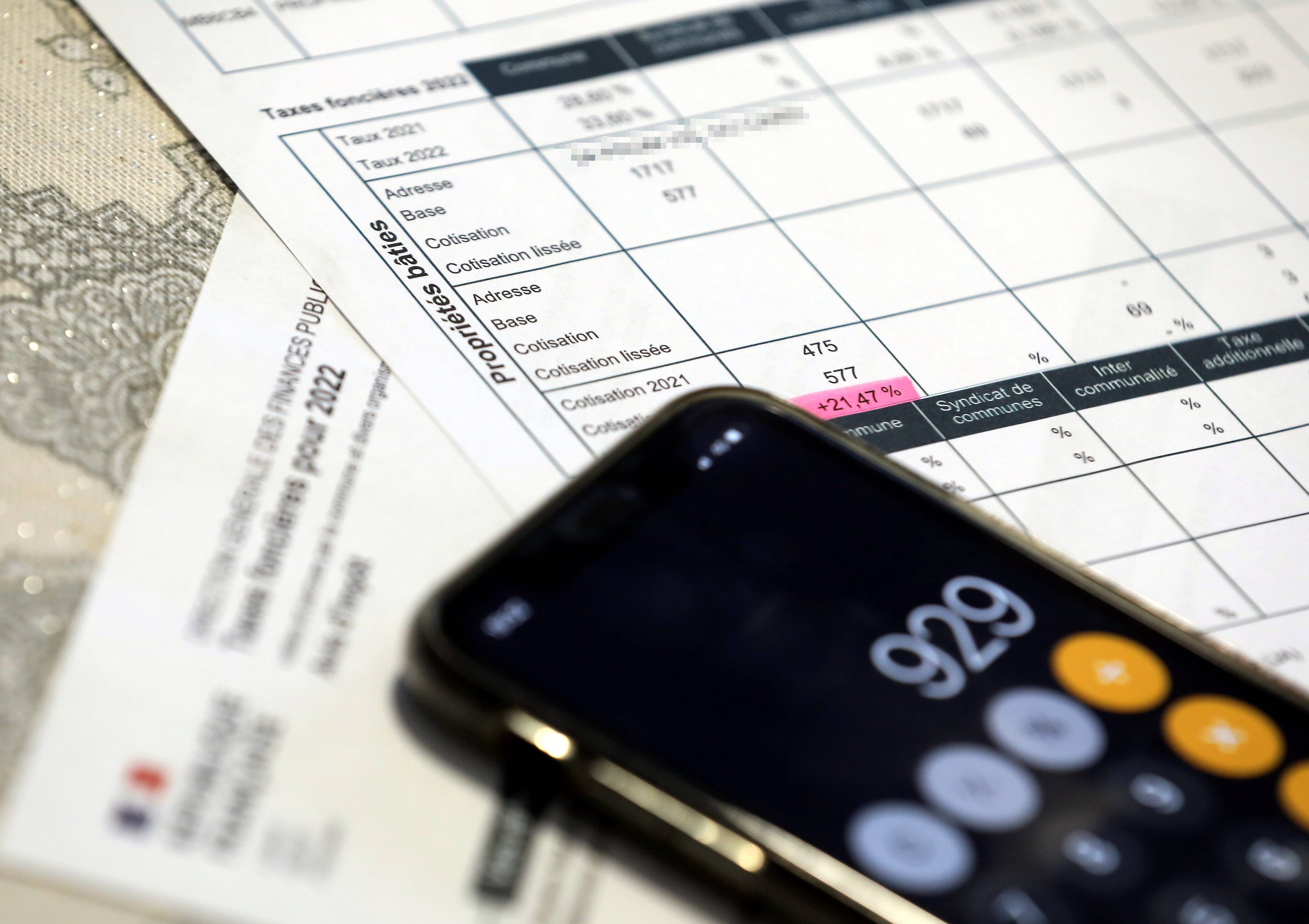 Vous êtes propriétaire? La taxe foncière arrive et va augmenter, on vous explique pourquoi