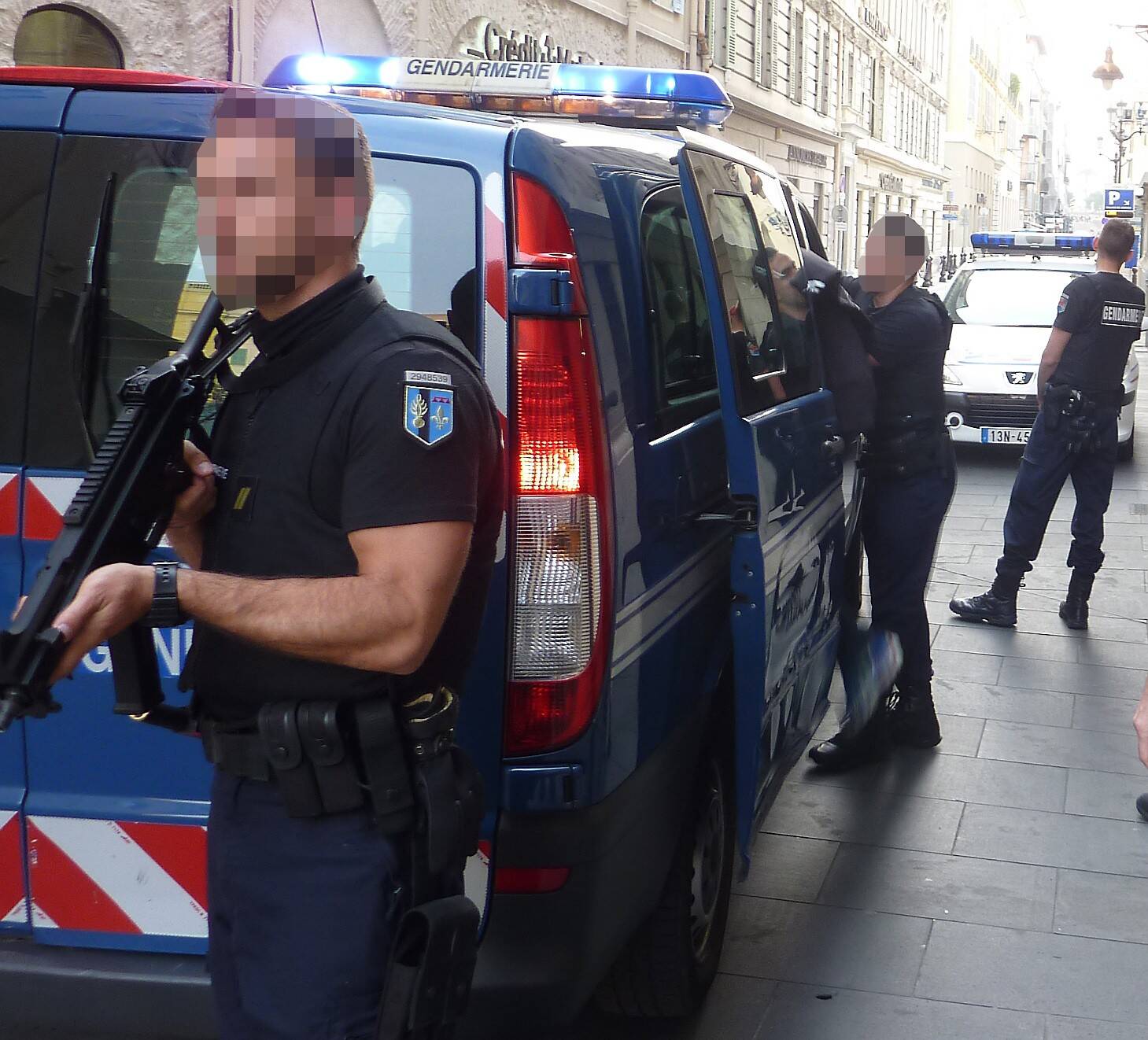 Assassinat d'un caïd à Cabris en 2019: neuf suspects renvoyés aux assises pour un procès en 2024