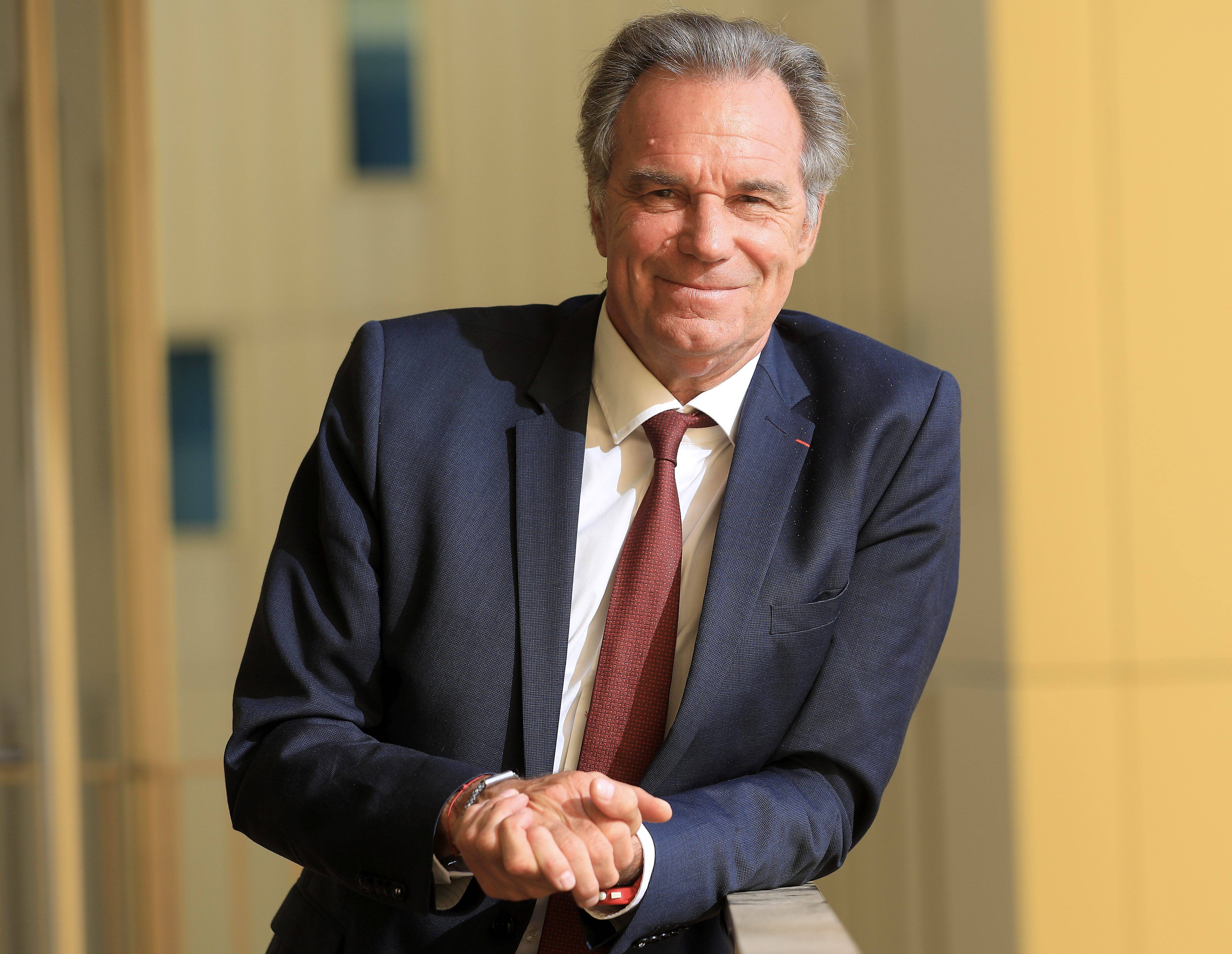 "Coup de pouce énergie": la Région débloque une aide à 250 euros pour aider les ménages défavorisés à "payer leurs factures"