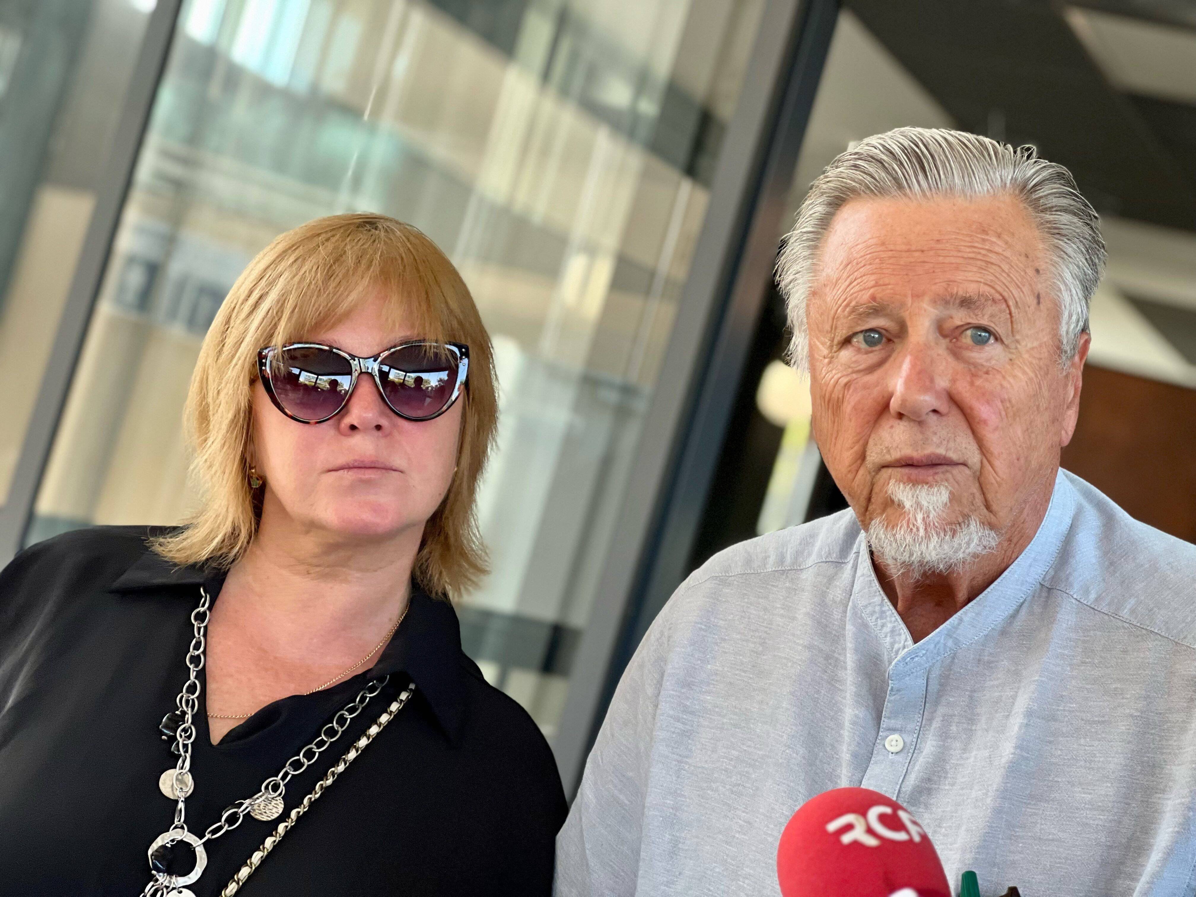 Pour les réfugiés ukrainiens morts dans notre région, le casse-tête du rapatriement des corps