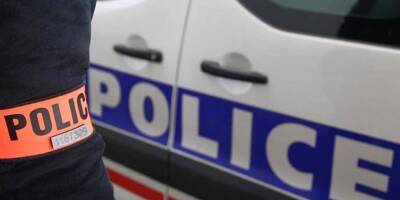 Un homme tué à l'arme blanche en plein centre-ville de Toulon ce lundi