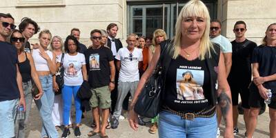 Il avait tué Laurène, 21 ans, à Nice: le chauffard condamné à 5 ans de prison