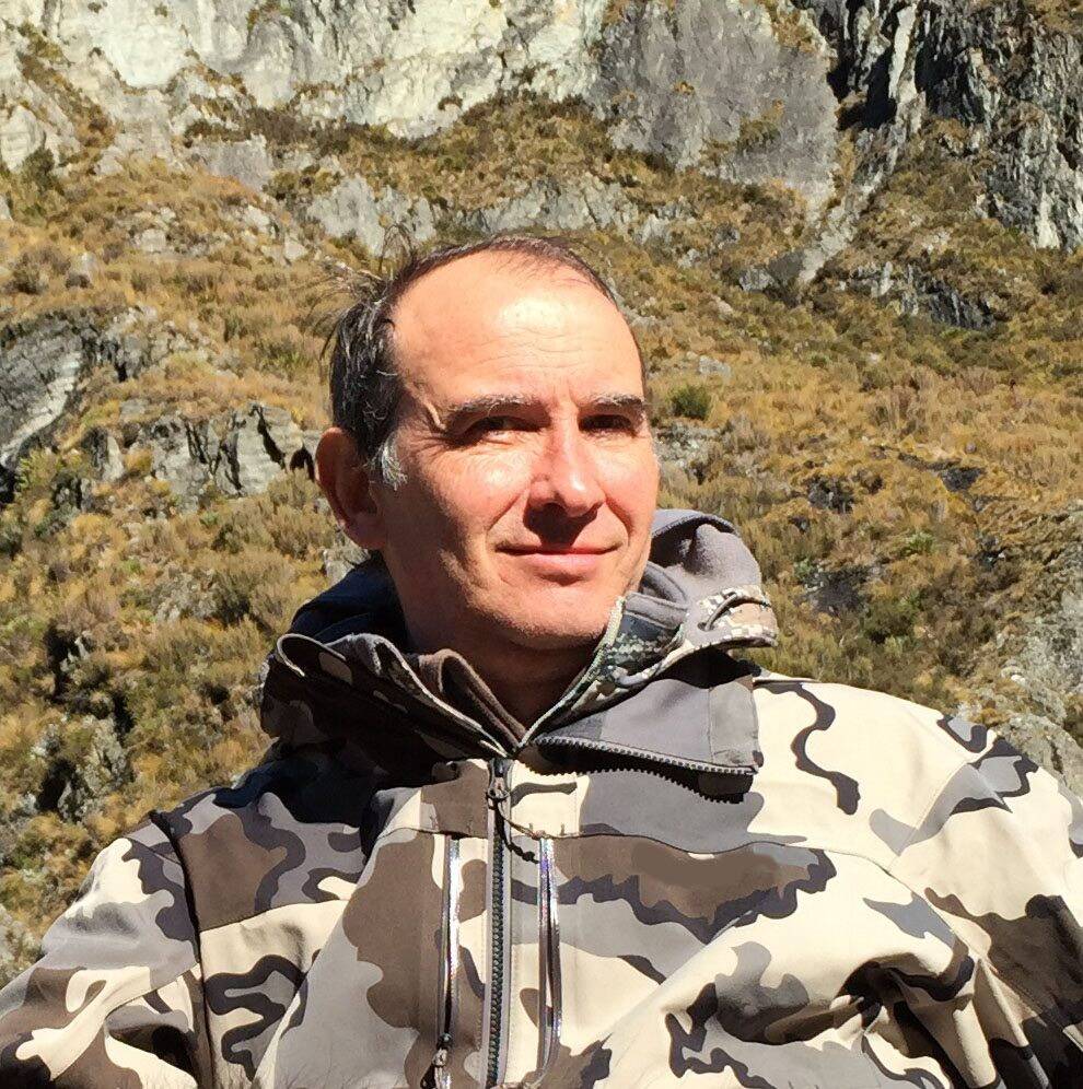 "On essaye de changer l'image des chasseurs": le président de la fédération de chasse des Alpes-Maritimes annonce les nouveautés de la saison à quelques jours de l'ouverture