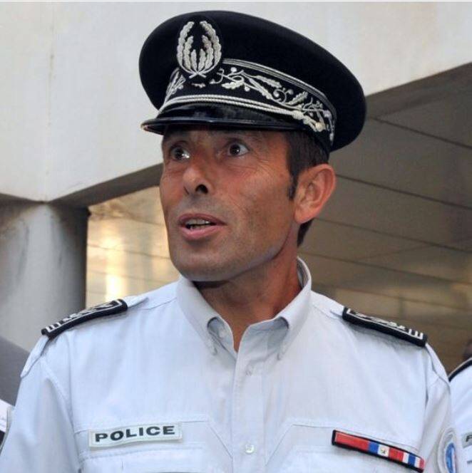 Il risquait la prison avec sursis, l'ex-patron de la sécurité publique des Alpes-Maritimes écope finalement d'une simple amende avec sursis