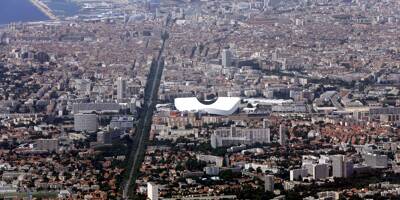 Coupe du monde de rugby: 6 matchs et 650.000 personnes attendues à Marseille mais pas de fan zone en vue