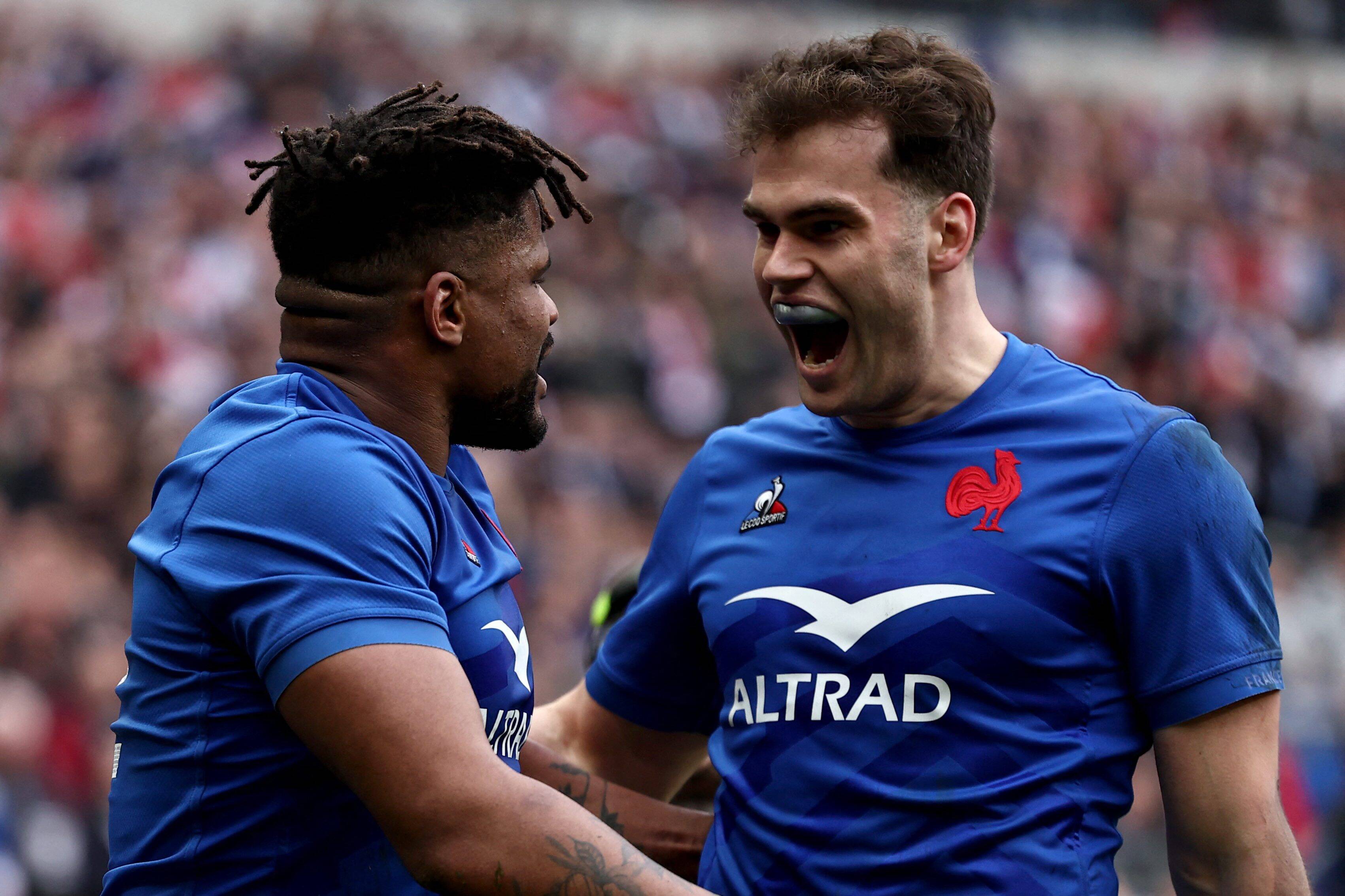 Coupe du monde de rugby: les quatre raisons d'y croire pour le XV de France