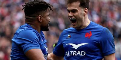 Coupe du monde de rugby: les quatre raisons d'y croire pour le XV de France