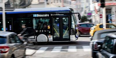 Dans la métropole toulonnaise, les chauffeurs de bus de Réseau Mistral menacent de faire grève