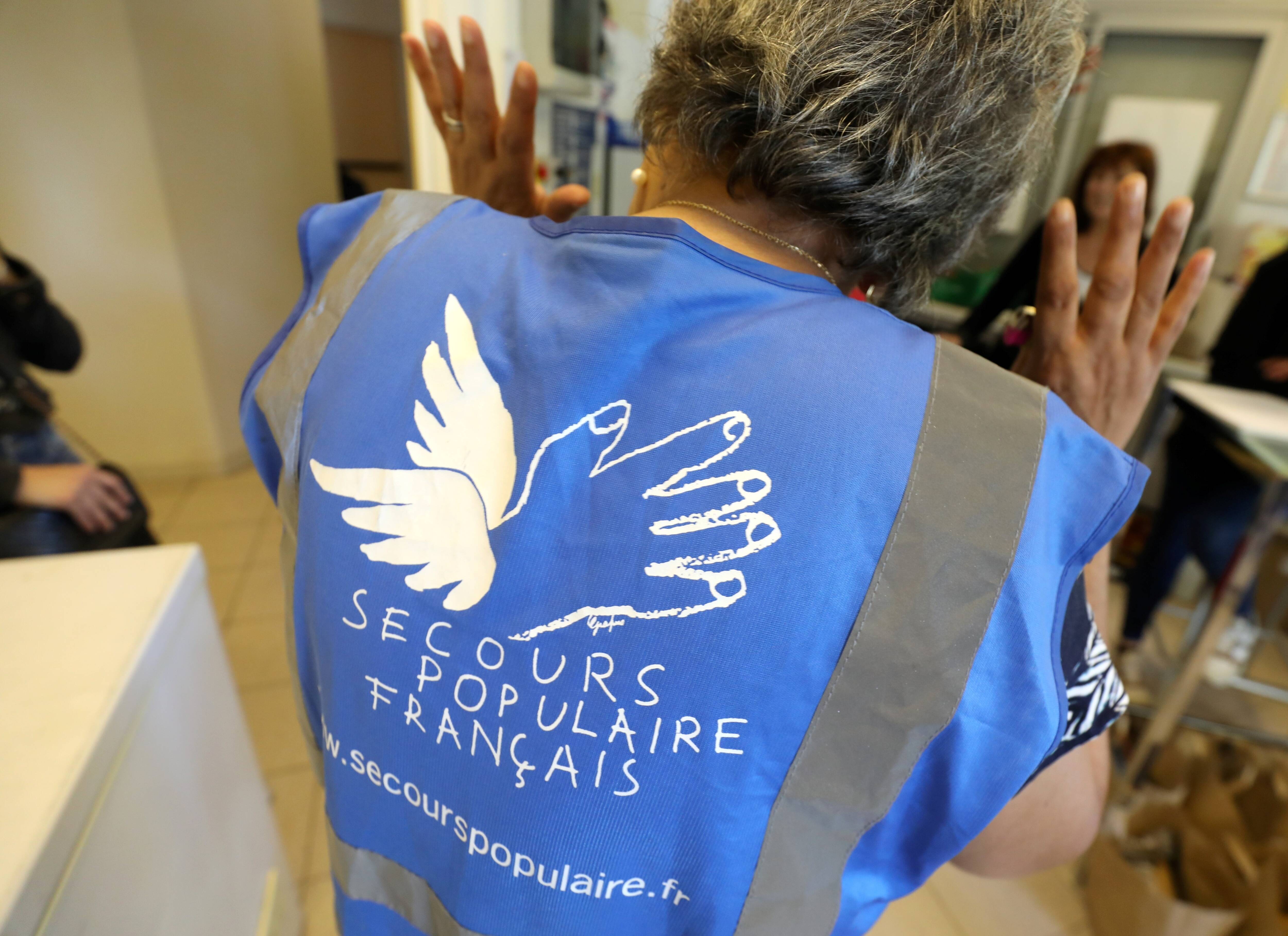 Le Secours Pop lance "un appel pressant à la solidarité" pour les victimes du séisme au Maroc
