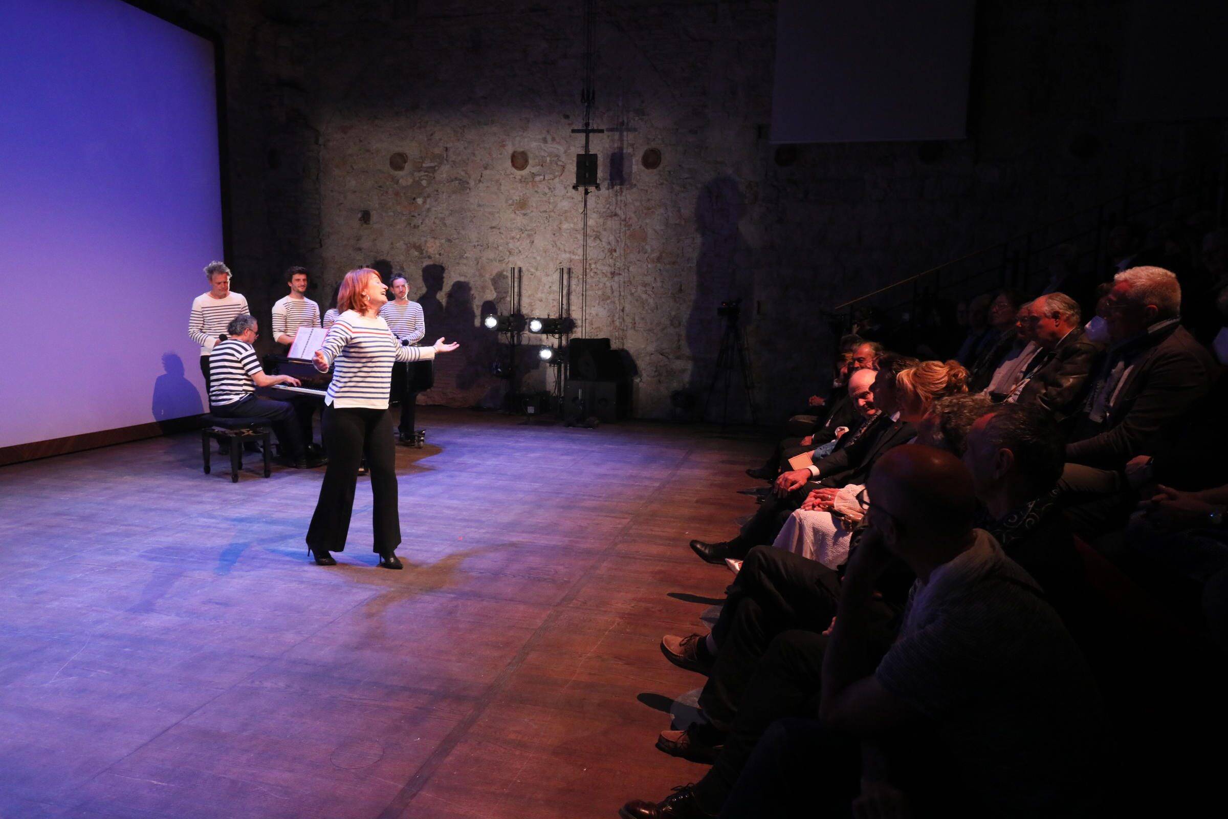 Le TNN fait appel aux mécènes pour rendre la culture accessible à tous ce lundi soir à Nice