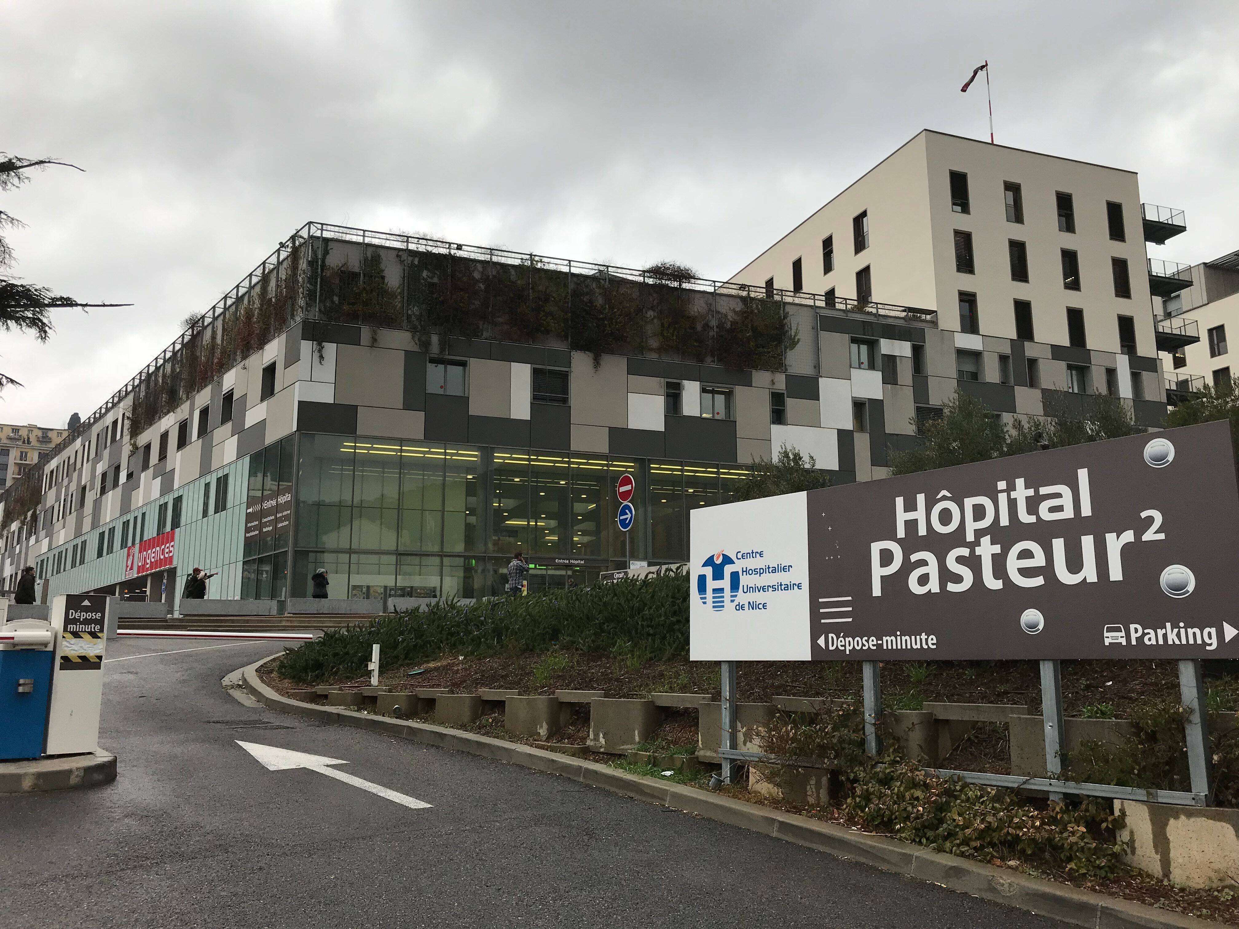 Tirs aux Moulins à Nice: l'un des suspects en garde à vue "bouscule les policiers" et s'évade de l'hôpital