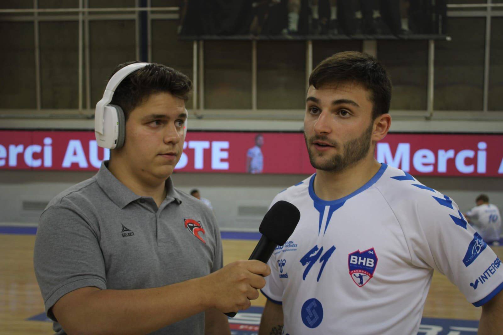 Coupe du Monde de rugby: ces étudiants en journalisme vont commenter les matches qui se dérouleront à Nice pour les déficients visuels