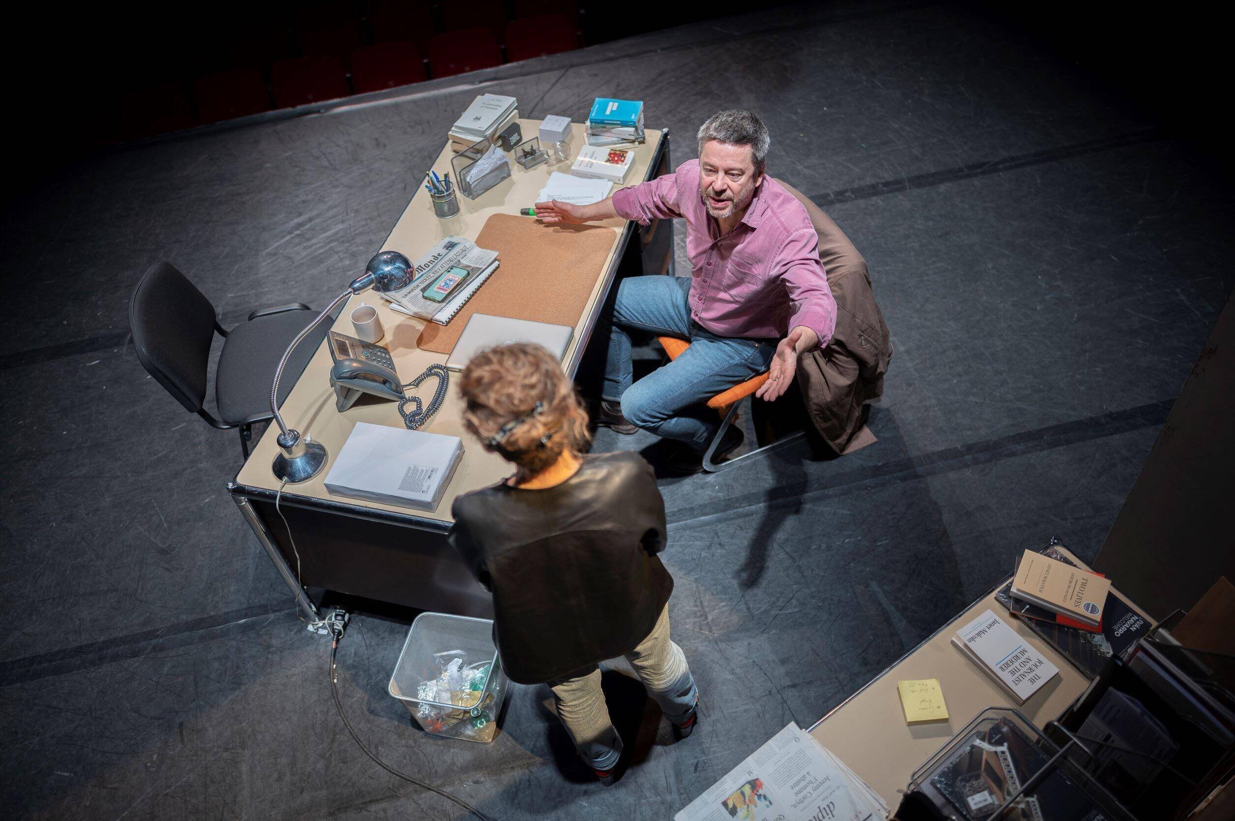 Les 10 pièces de théâtre qu'on a envie de voir au premier trimestre dans le Var et les Alpes-Maritimes