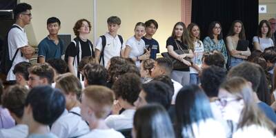 Plus de 5.650 élèves de Monaco ont repris le chemin des classes ce lundi