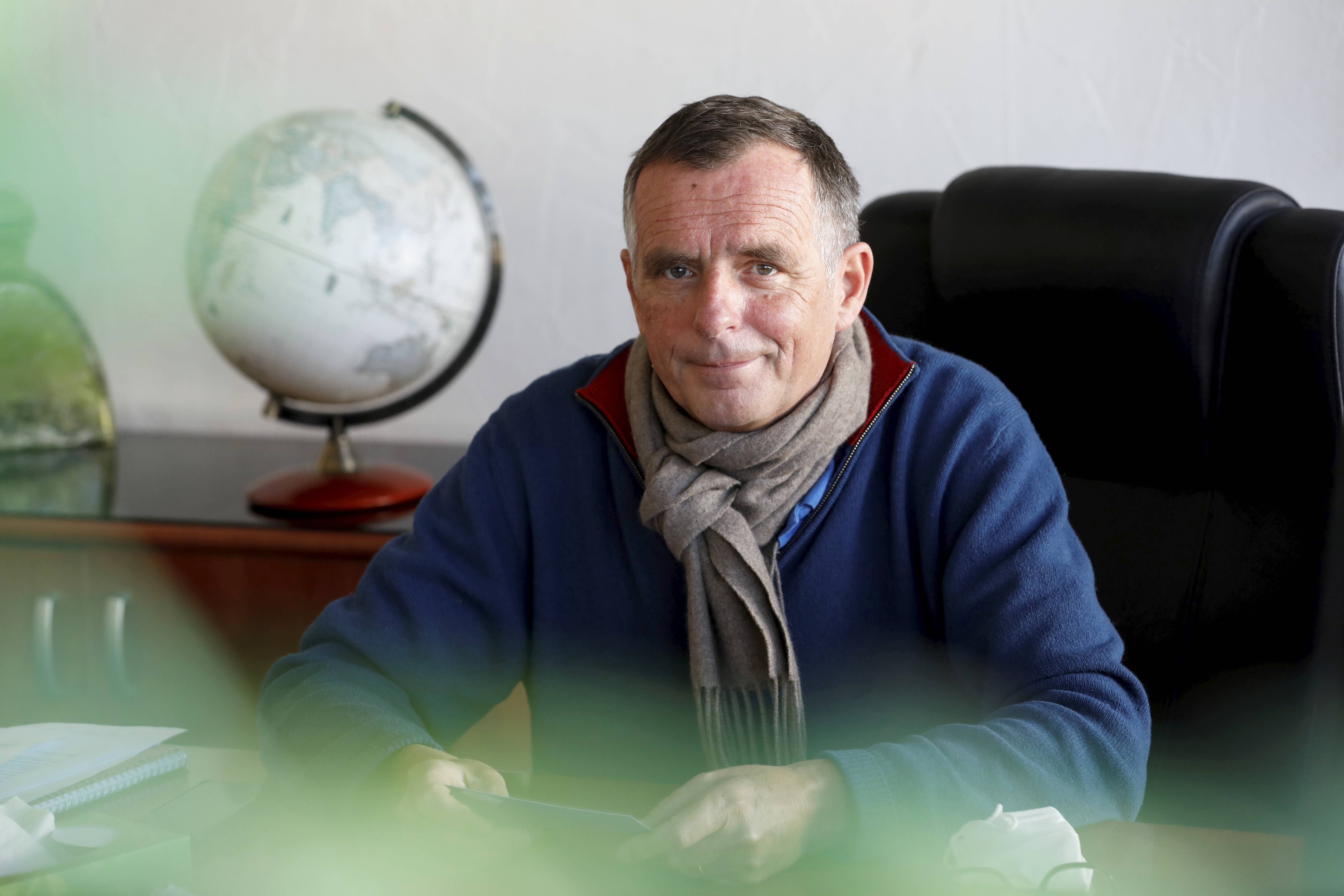 Séisme: un expert décrypte les raisons du désamour entre la France et le Maroc