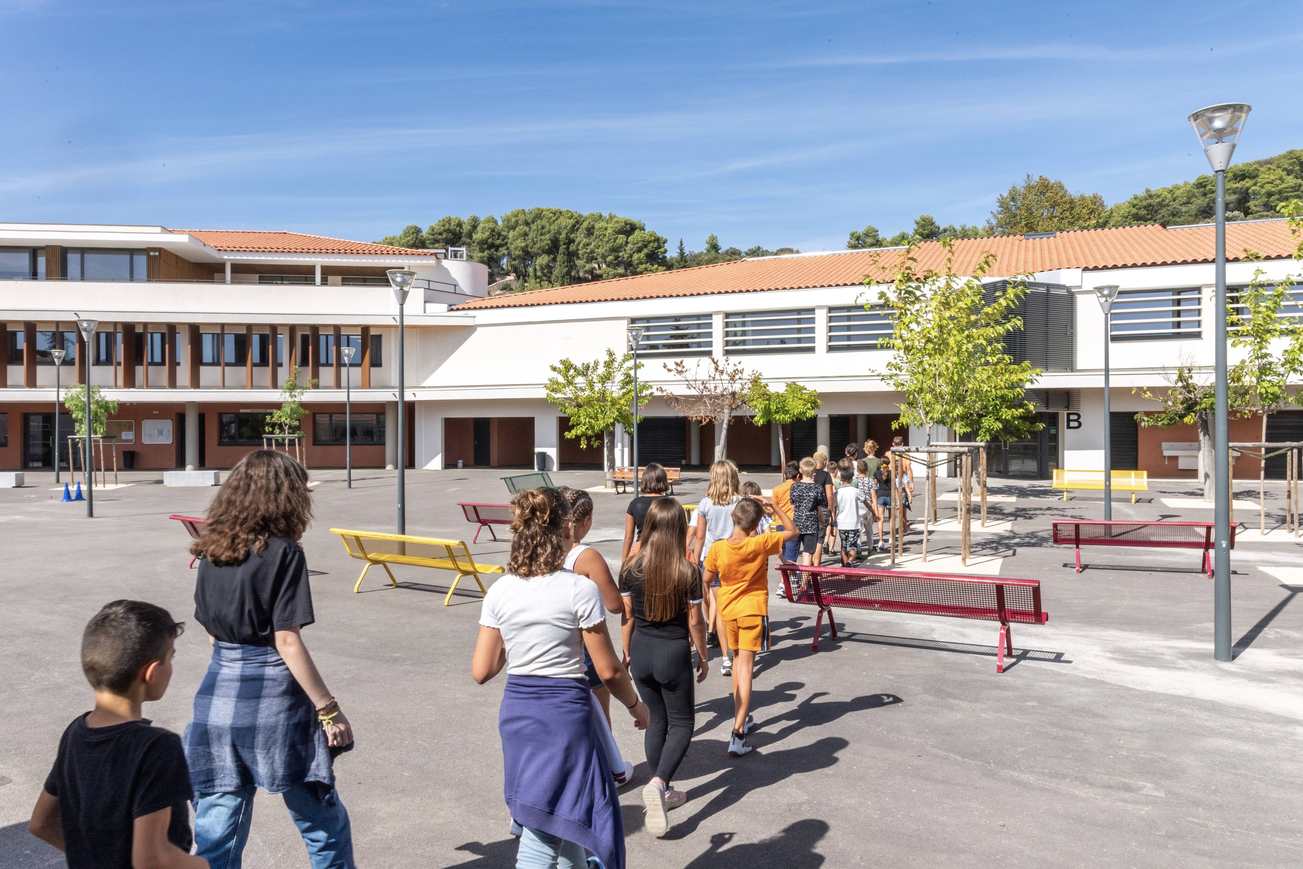 Dans les collèges et lycées de France des profs manquent (encore) à l'appel: qu'en est-il dans ceux de l'académie de Nice?