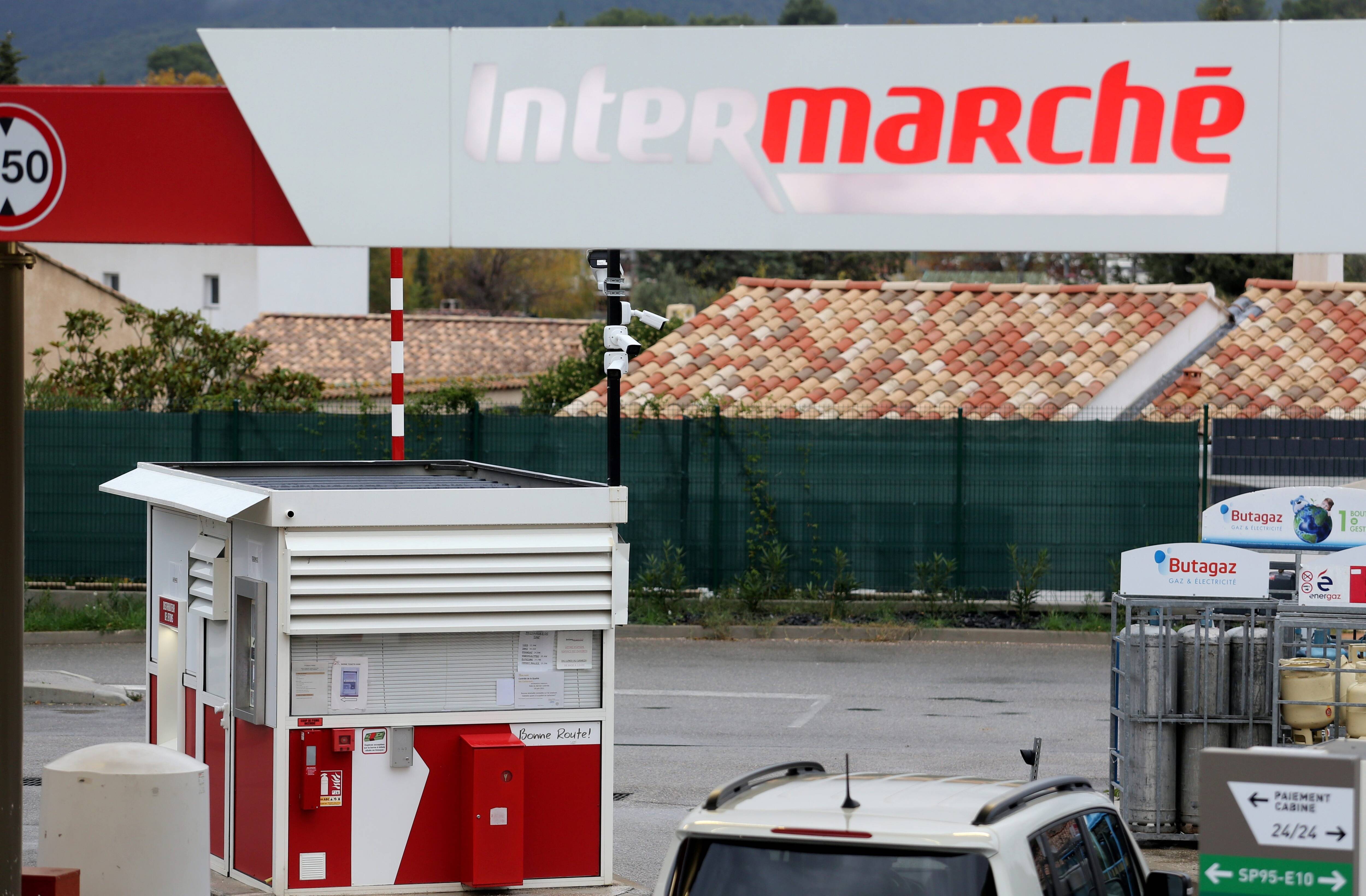 Le braqueur d'une station-service à Carnoules condamné à quatre ans de prison