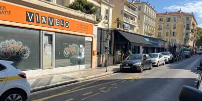 Femme presque battue à mort dans le centre de Nice: on fait le point sur cette horrible agression