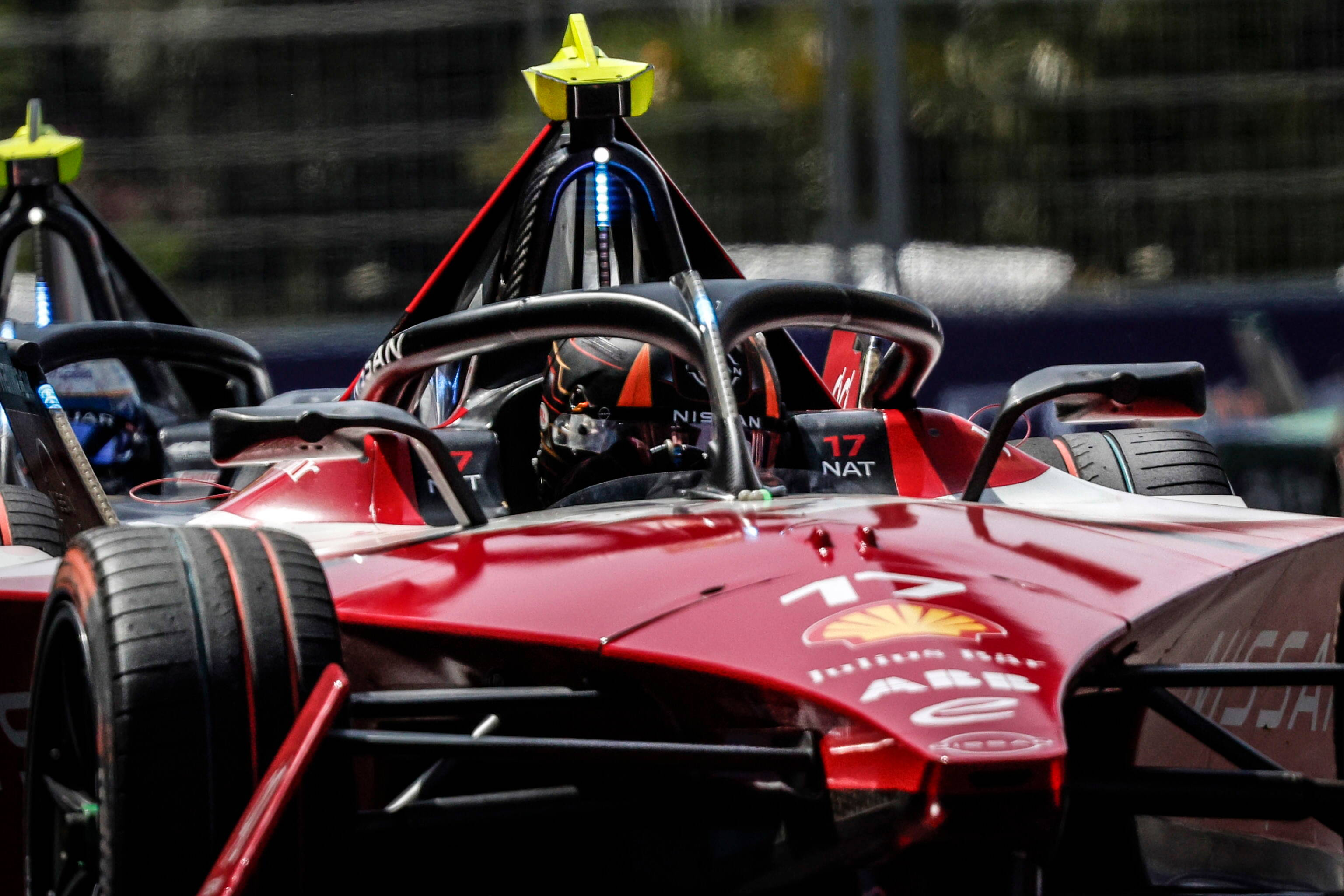 Le pilote antibois Norman Nato signe avec l'écurie américaine Andretti pour la saison 10 de Formule E