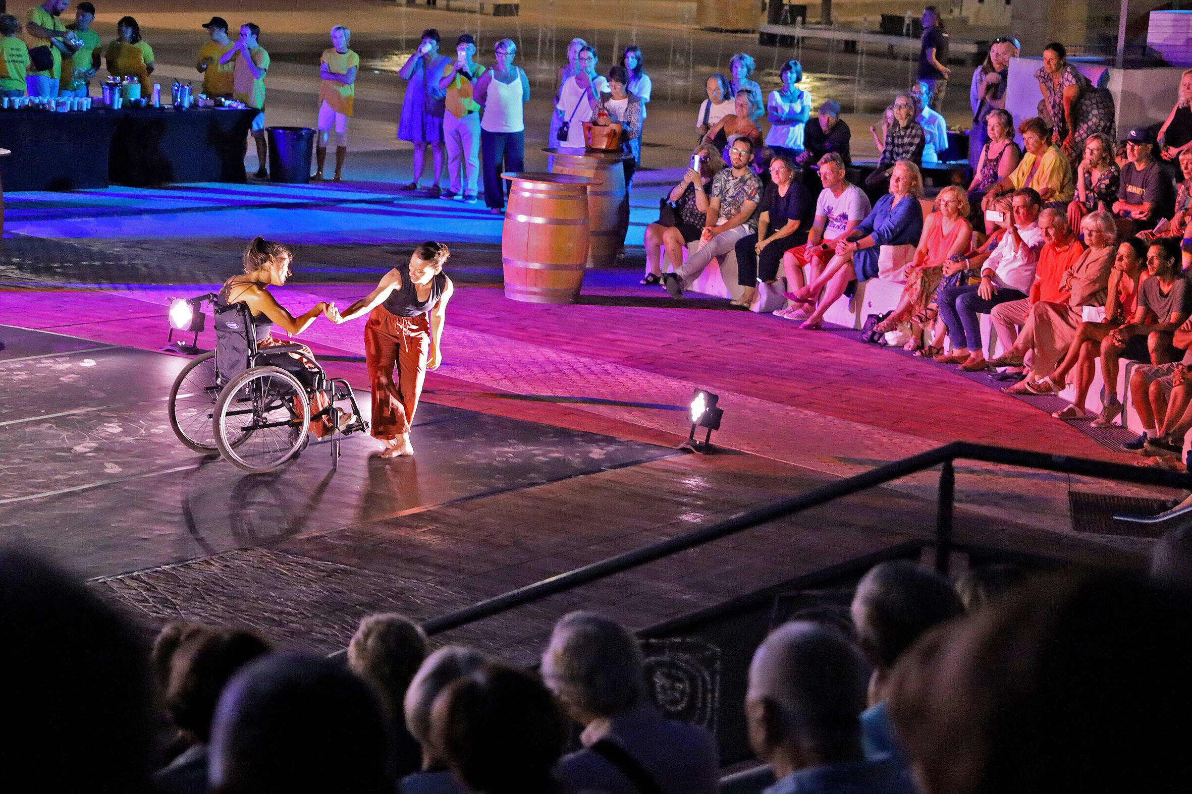 Une nouvelle saison culturelle sous le signe du partage à La Garde