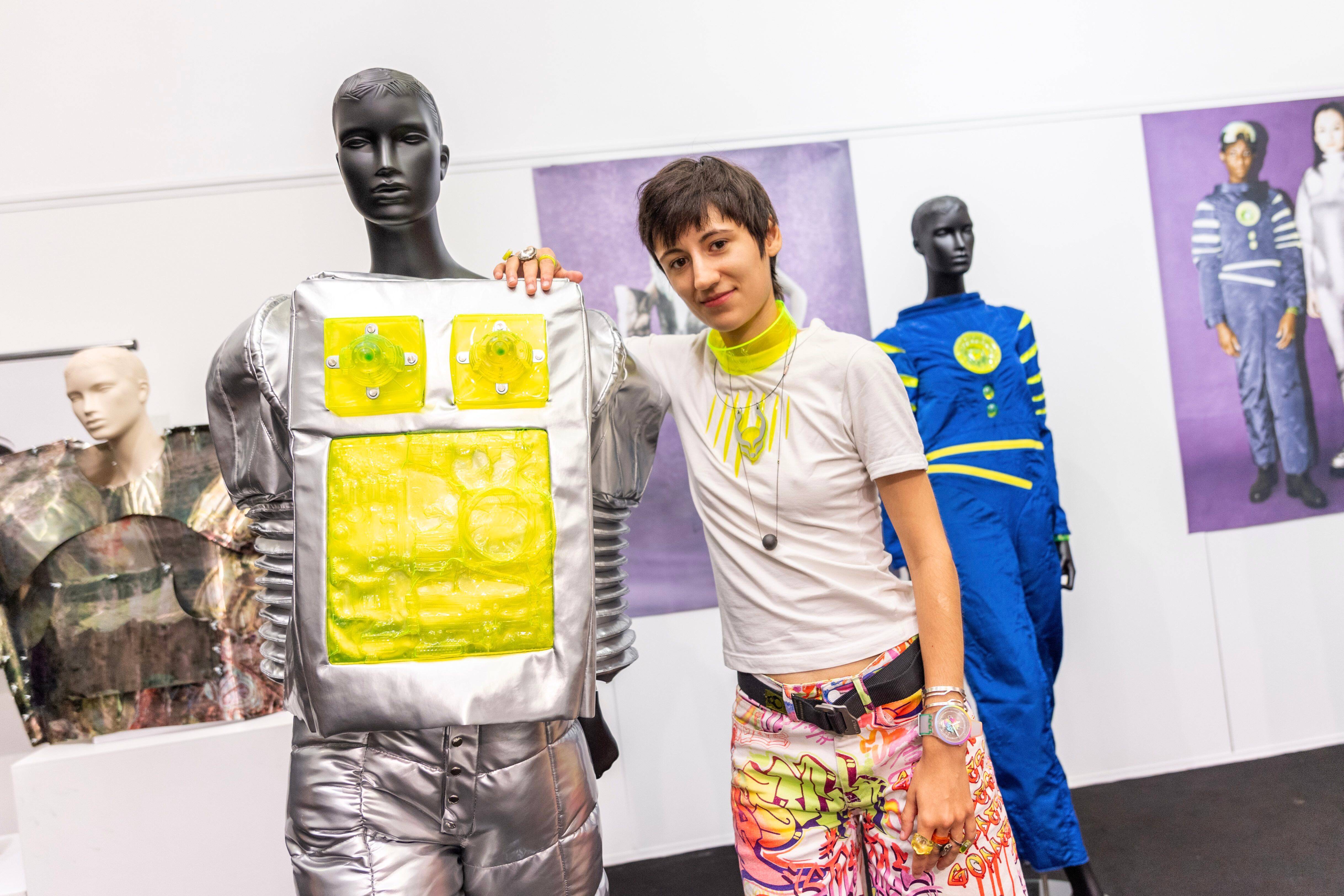 Le monde de Louis de Funès revisité par la jeunesse à Saint-Raphaël