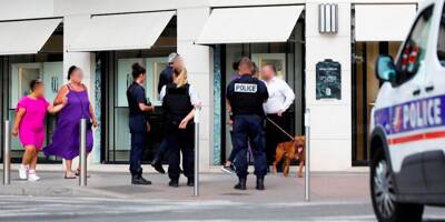 Des commerçants de Cannes créent un groupe WhatsApp pour signaler des voleurs à la police