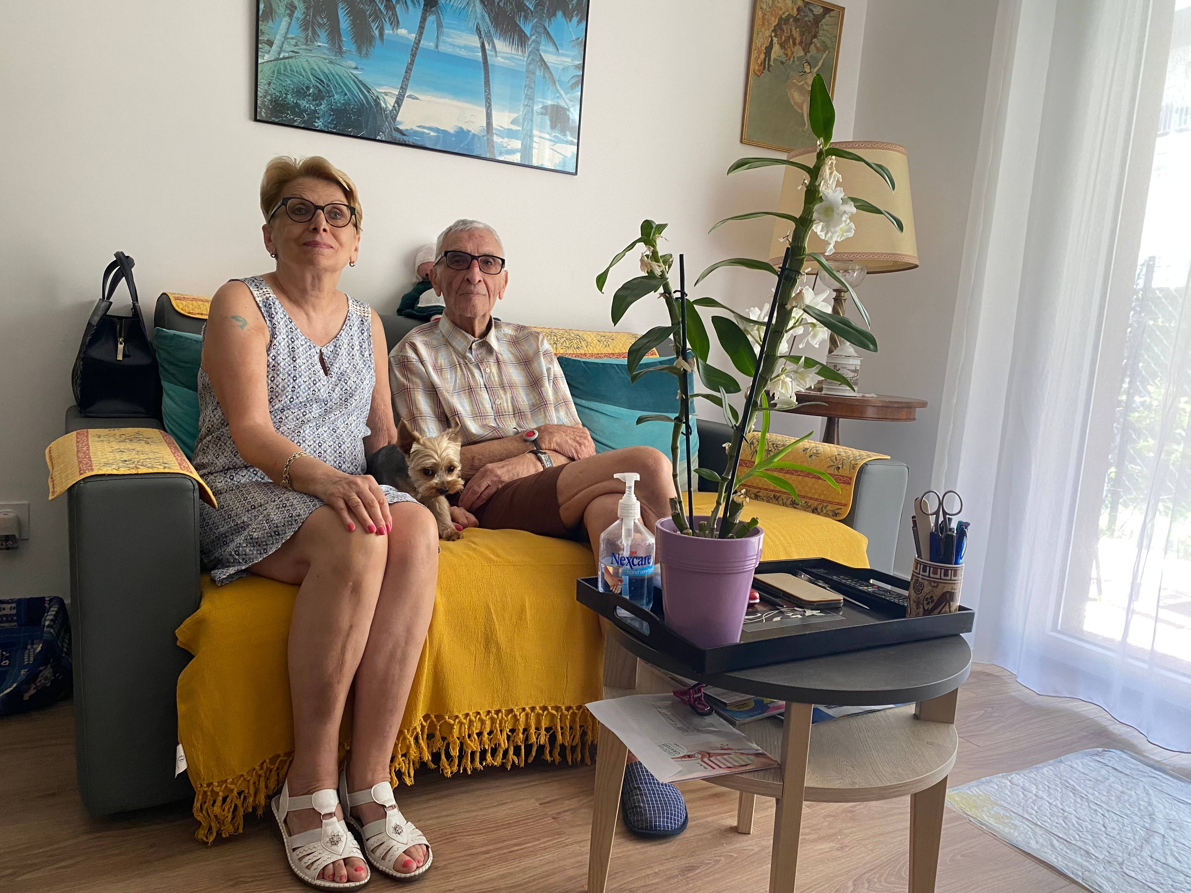 "Il a fait trois malaises cet été": un couple de retraités installe la clim dans leur logement à La Bocca, le gestionnaire menace de saisir la justice