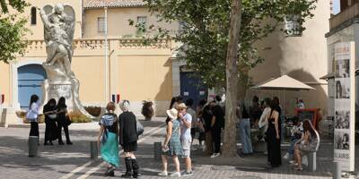 Élection municipale à Vallauris: trois candidatures déjà annoncées