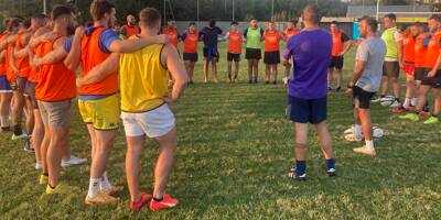 Rugby: le Carf se lance un beau défi en fédérale 2