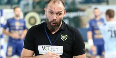 Handball: l'ex-entraîneur du SRVHB, Rares Fortuneanu, vers le Rapid Bucarest