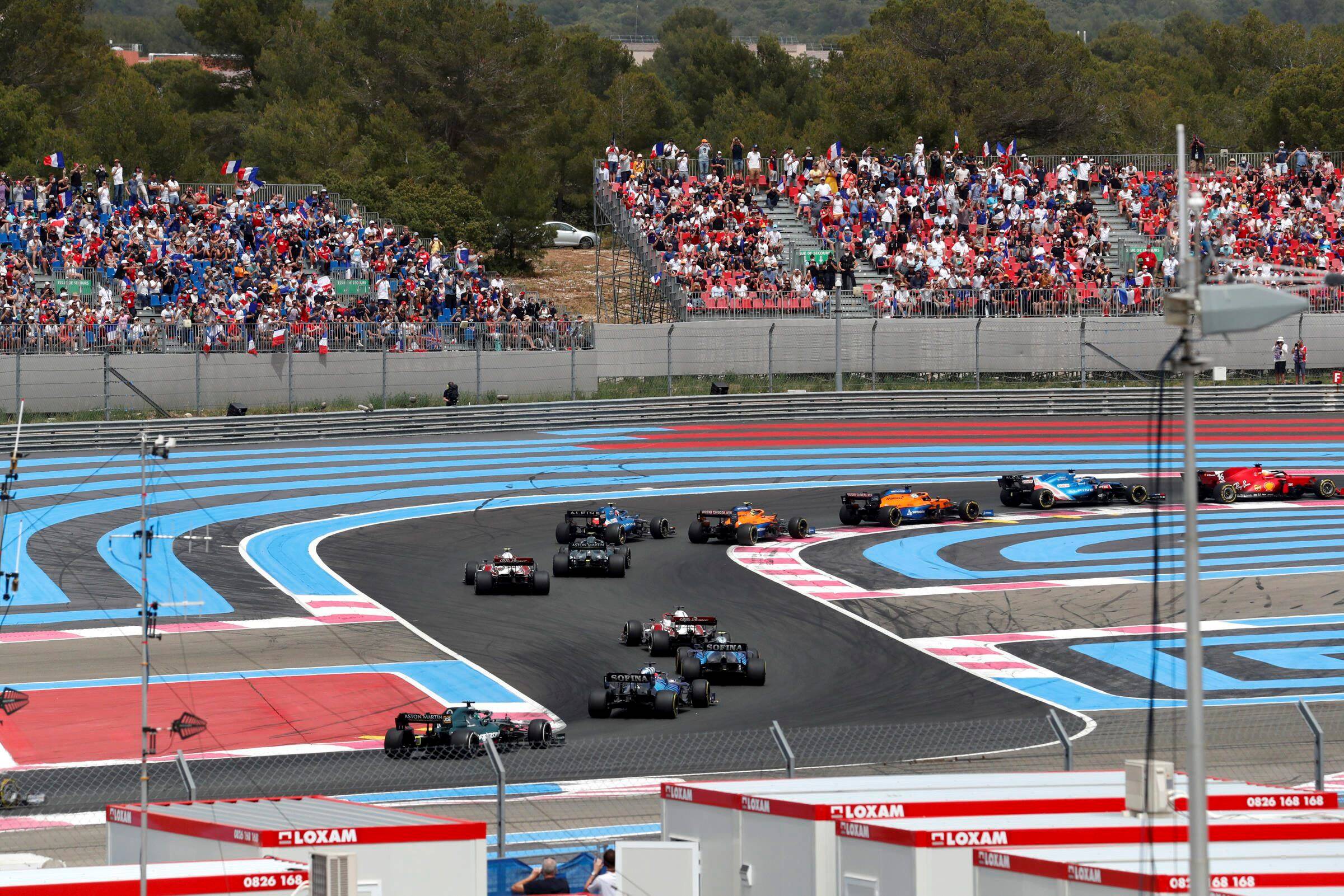 Financial Investigation into the F1 Grand Prix Debt: Latest Updates and Revelations