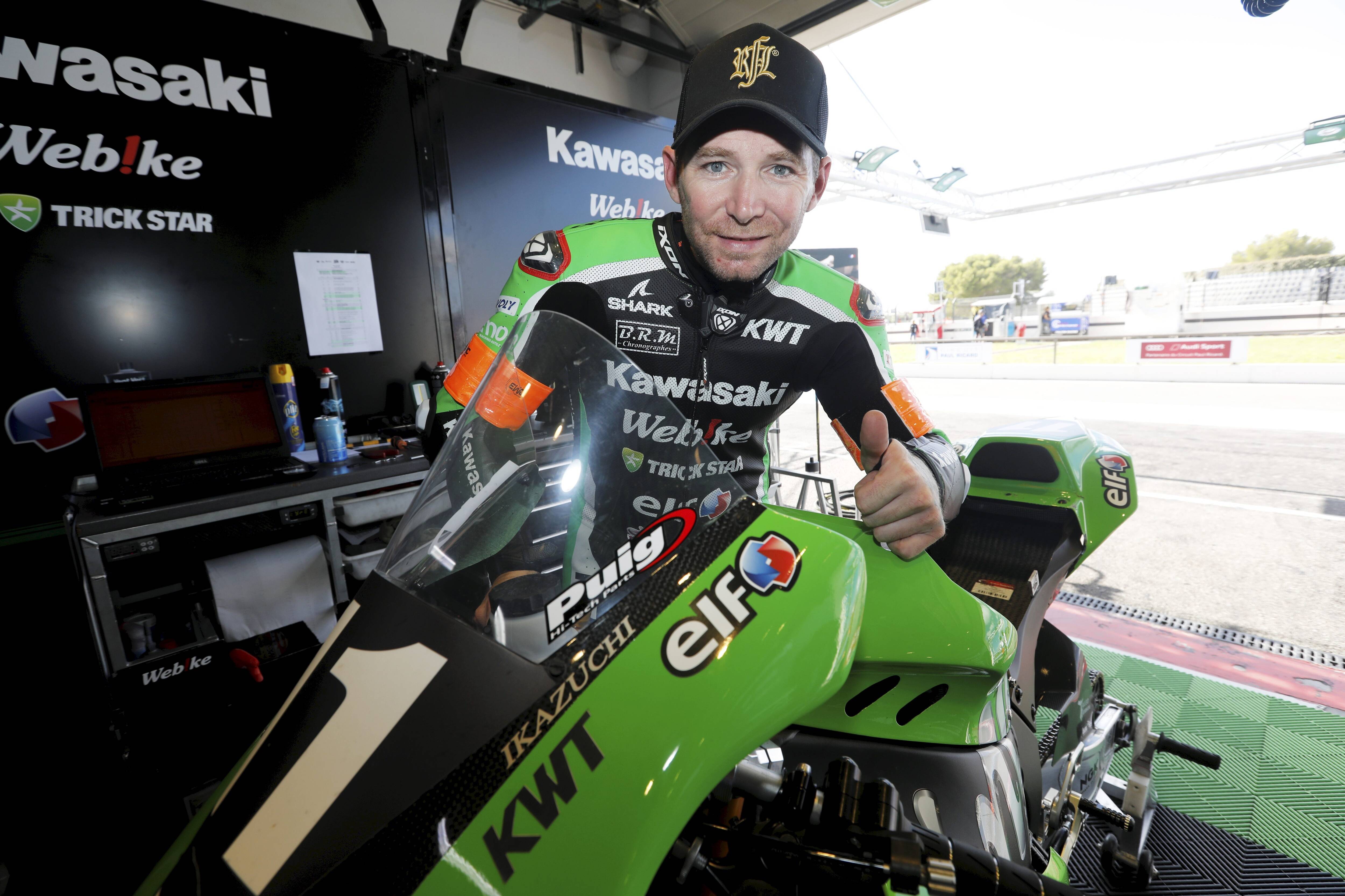 On a rencontré un quadruple vainqueur du Bol d'Or avant le départ de la 86e édition au Castellet