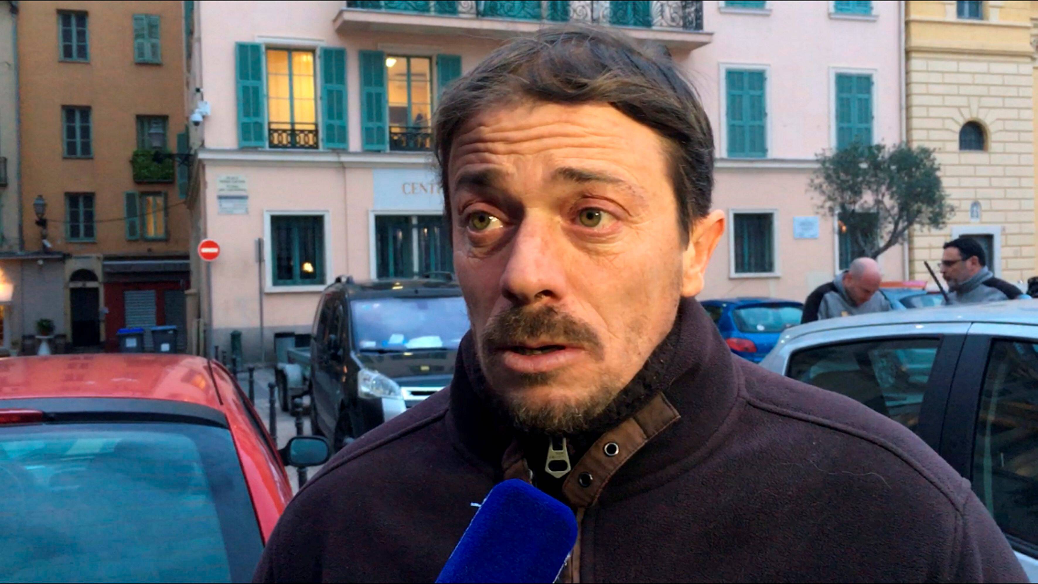 Face au loup, les éleveurs azuréens sont à la fois "résignés et en colère" car on ne les écoute pas