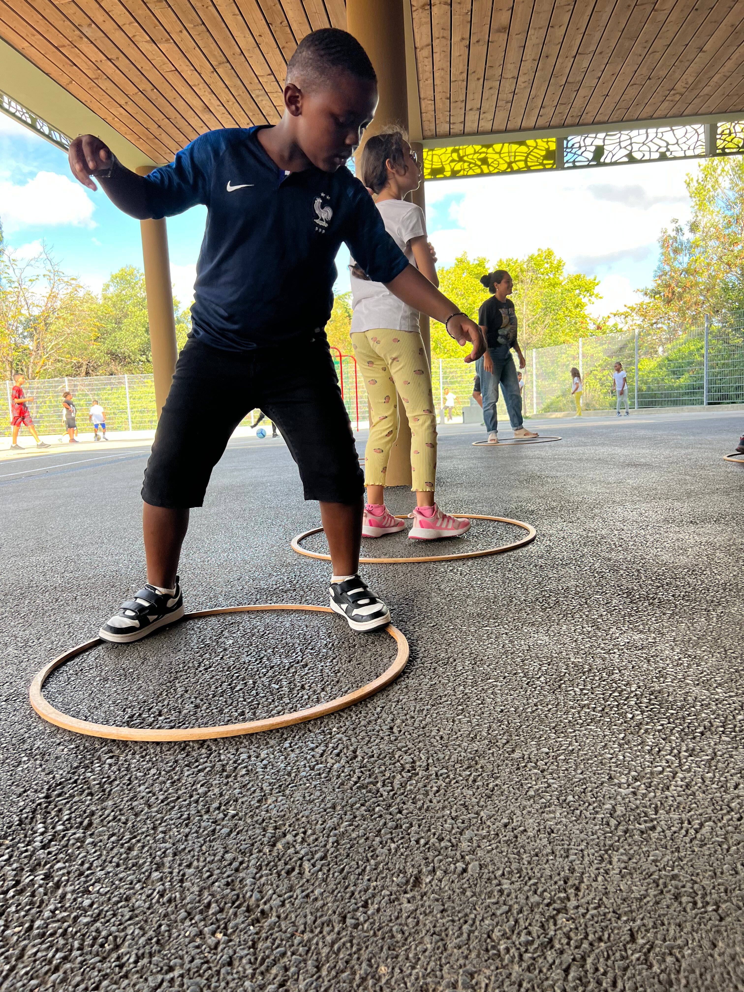 "L'animation, c'est vraiment une question de vocation": reportage à Cannes avec les animateurs périscolaire, ces héros hors classe