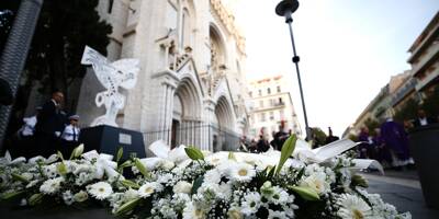 Ce que révèle l'enquête sur l'attentat de la basilique Notre-Dame à Nice