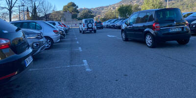 Bientôt 40 places de parking supplémentaires à Carros-le-Neuf