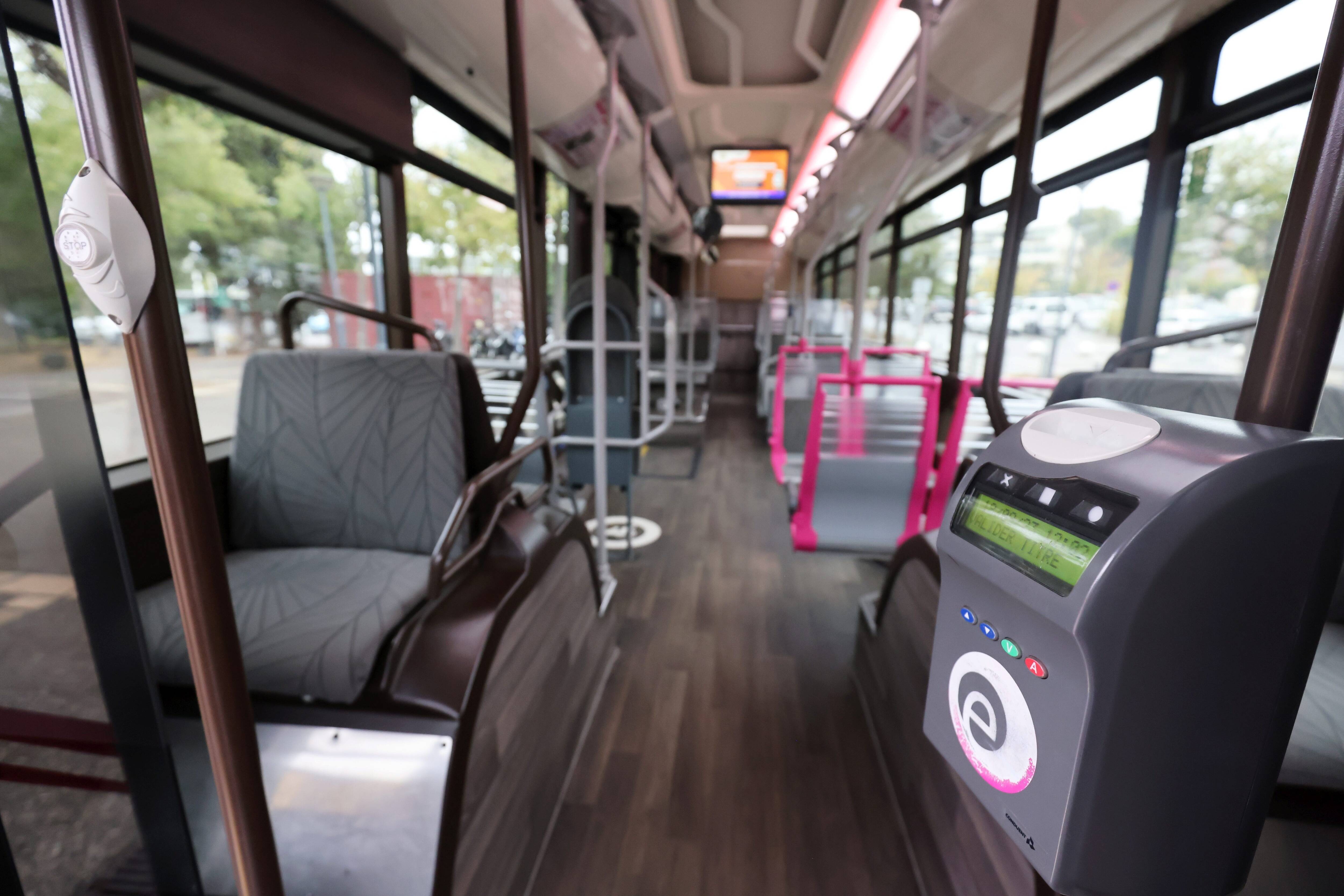 Gratuit pour les seniors, un pass pour les jeunes... Les nouveautés à ne pas rater si vous prenez le bus à Antibes et dans la Casa