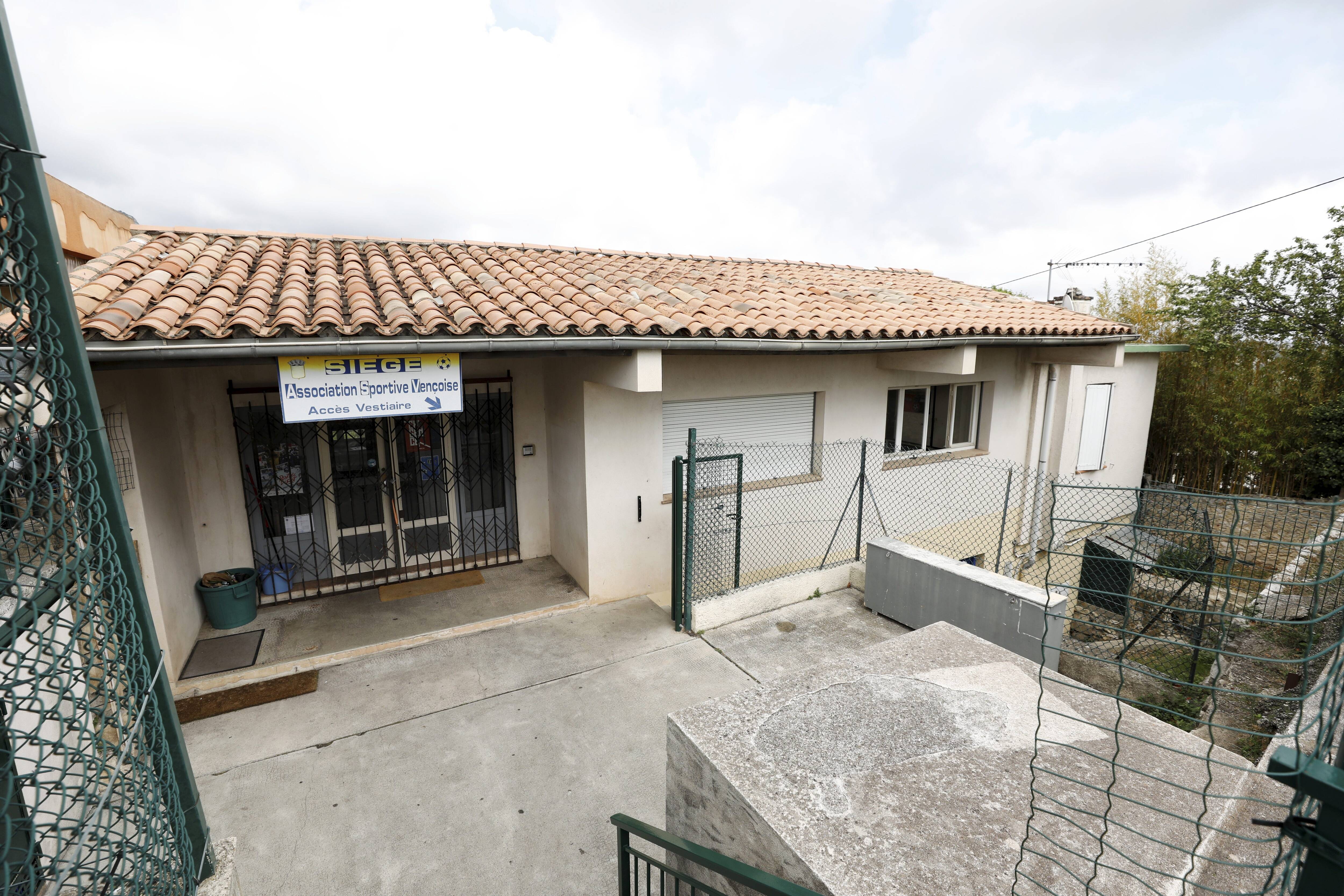 Cette grande ville de la Côte d'Azur va mettre des douches en libre accès pour les plus démunis